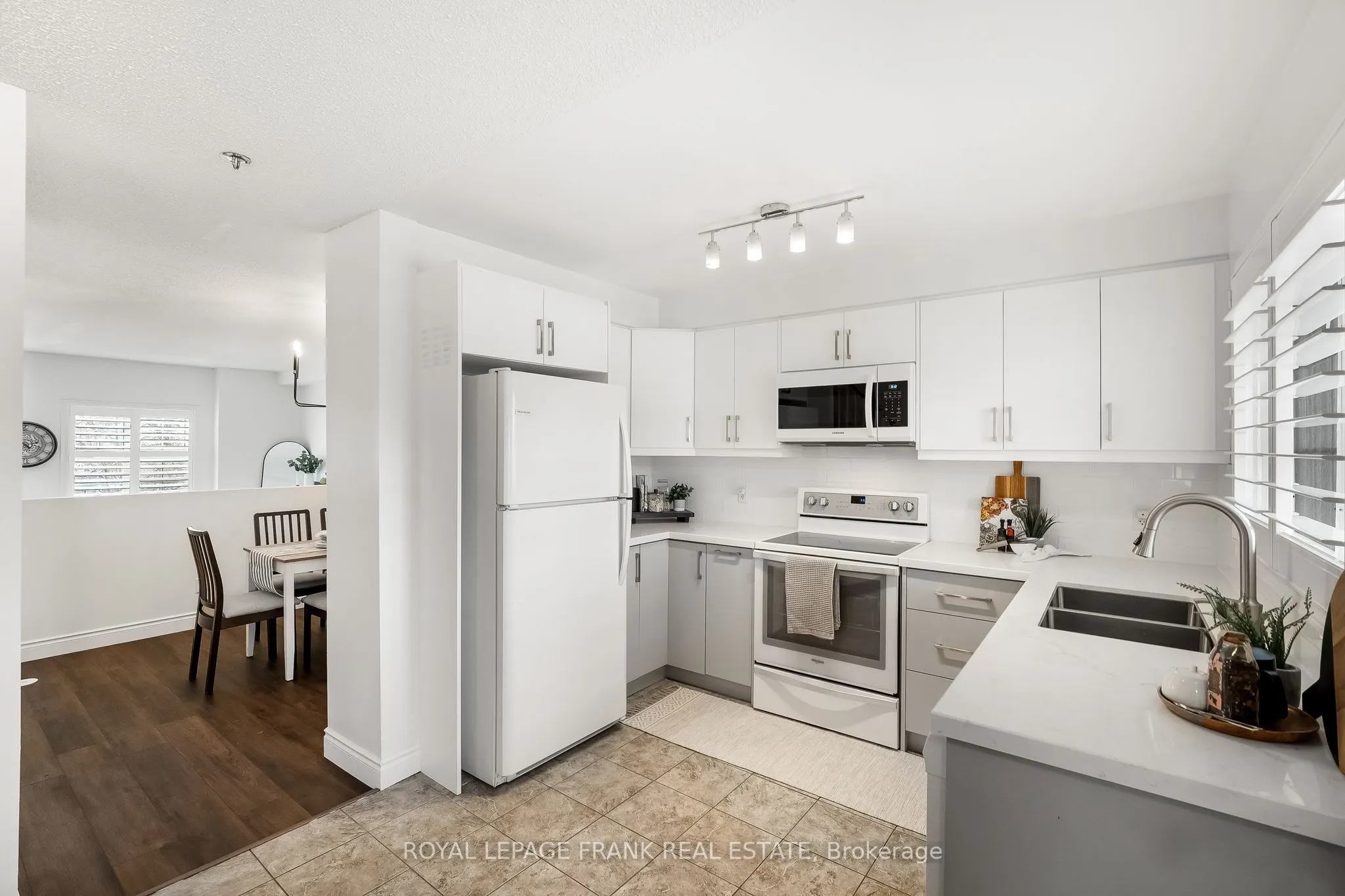 65 Sprucedale Way #31