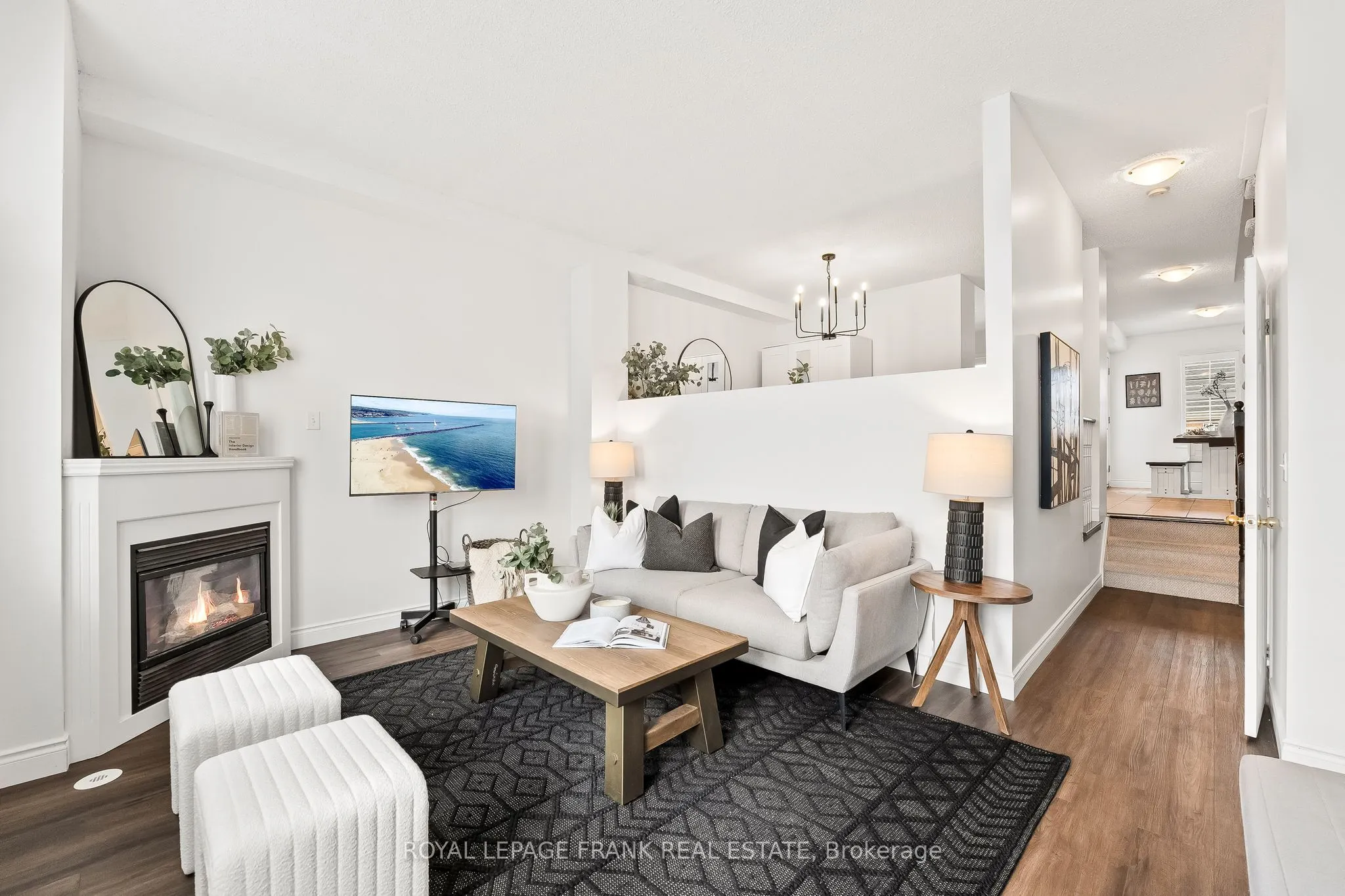 65 Sprucedale Way #31