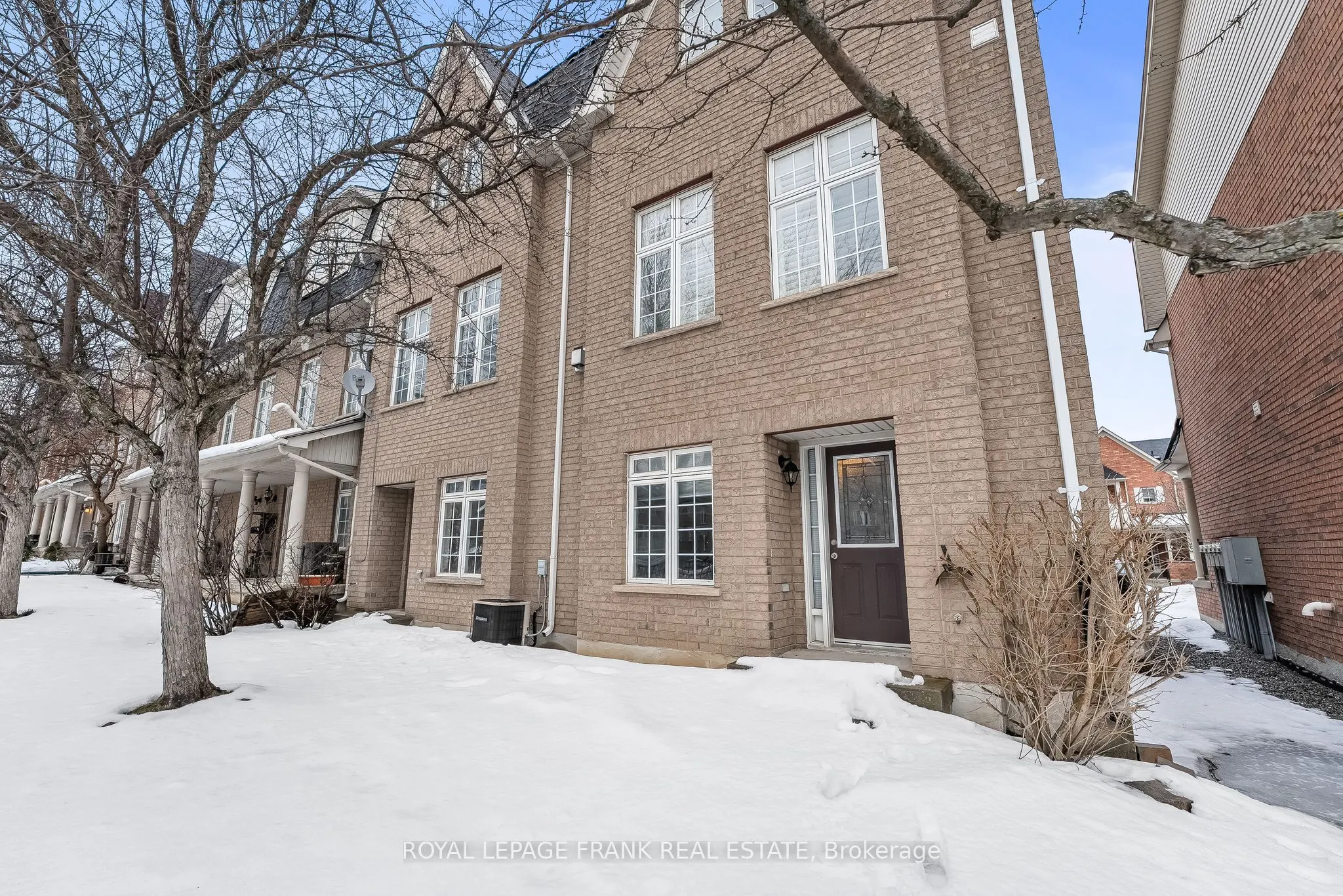 65 Sprucedale Way #31