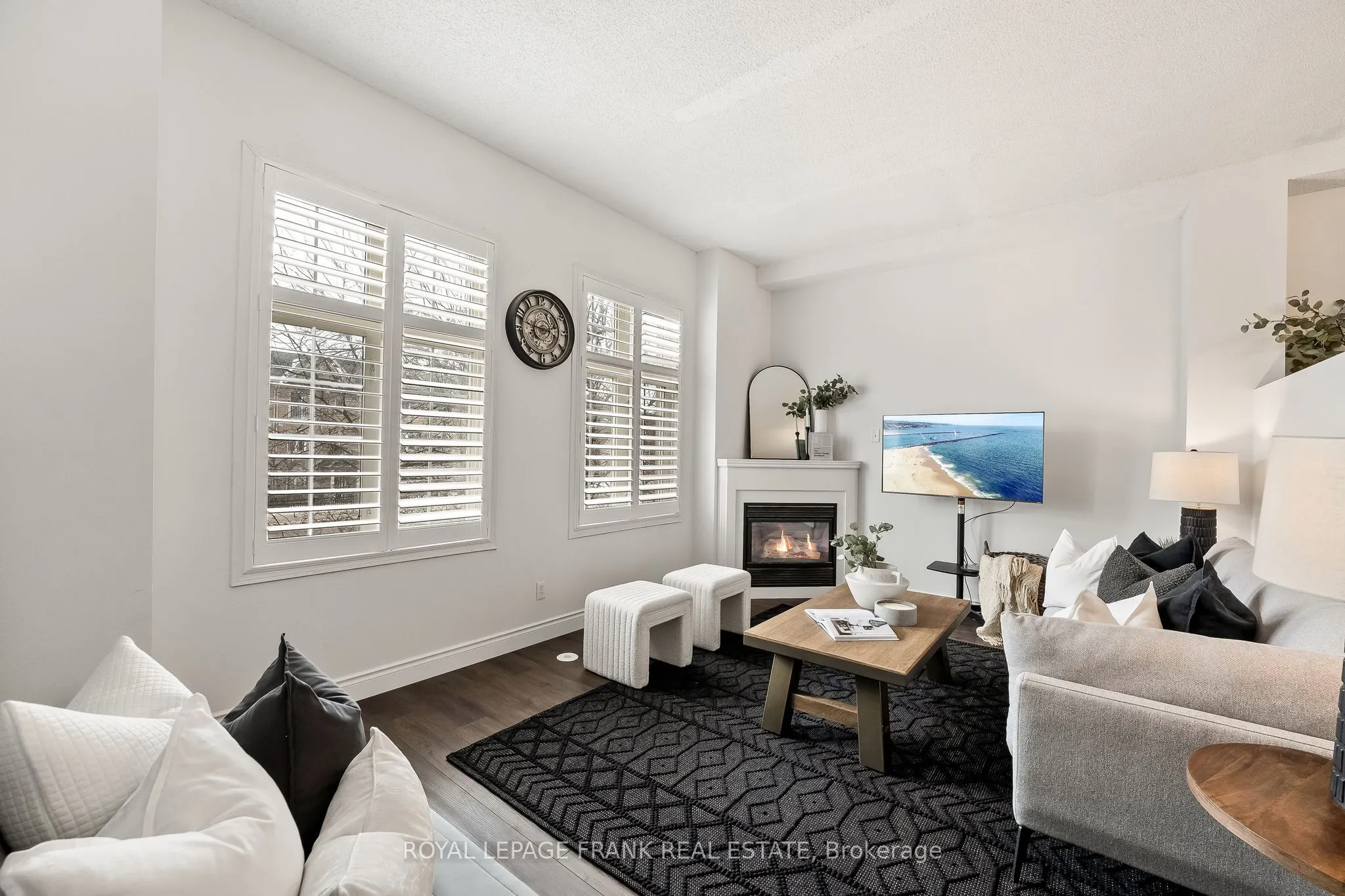 65 Sprucedale Way #31