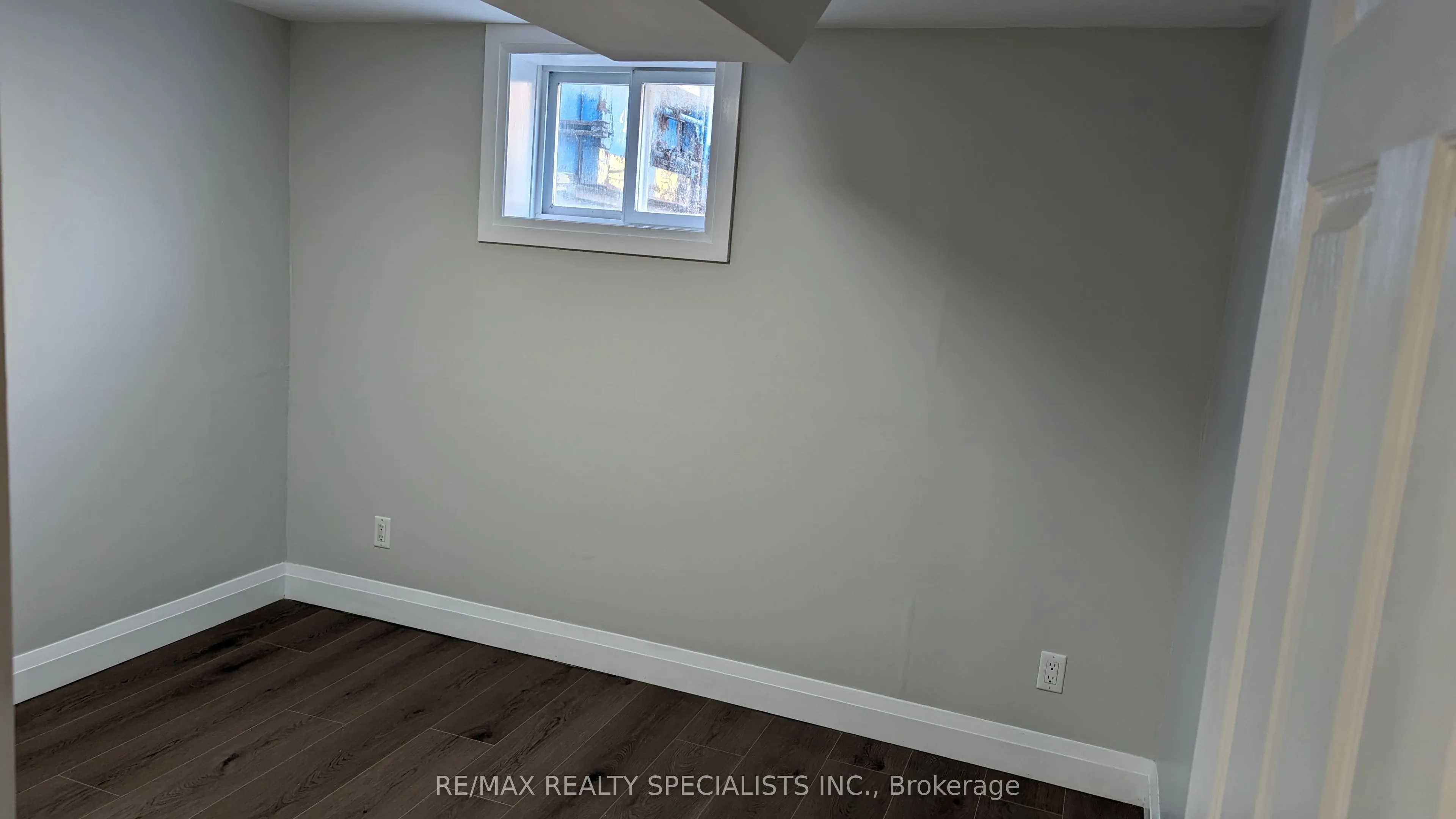 461 Finucane Street, #Bsmt