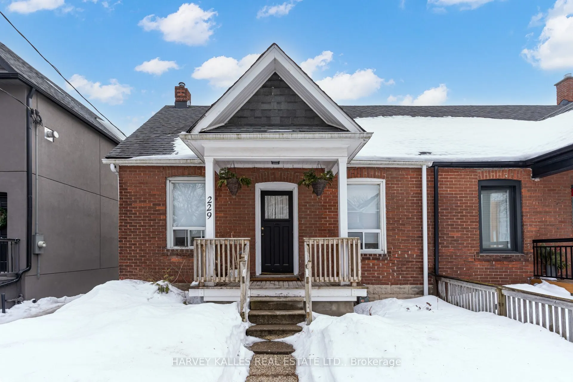229 Gamble Avenue