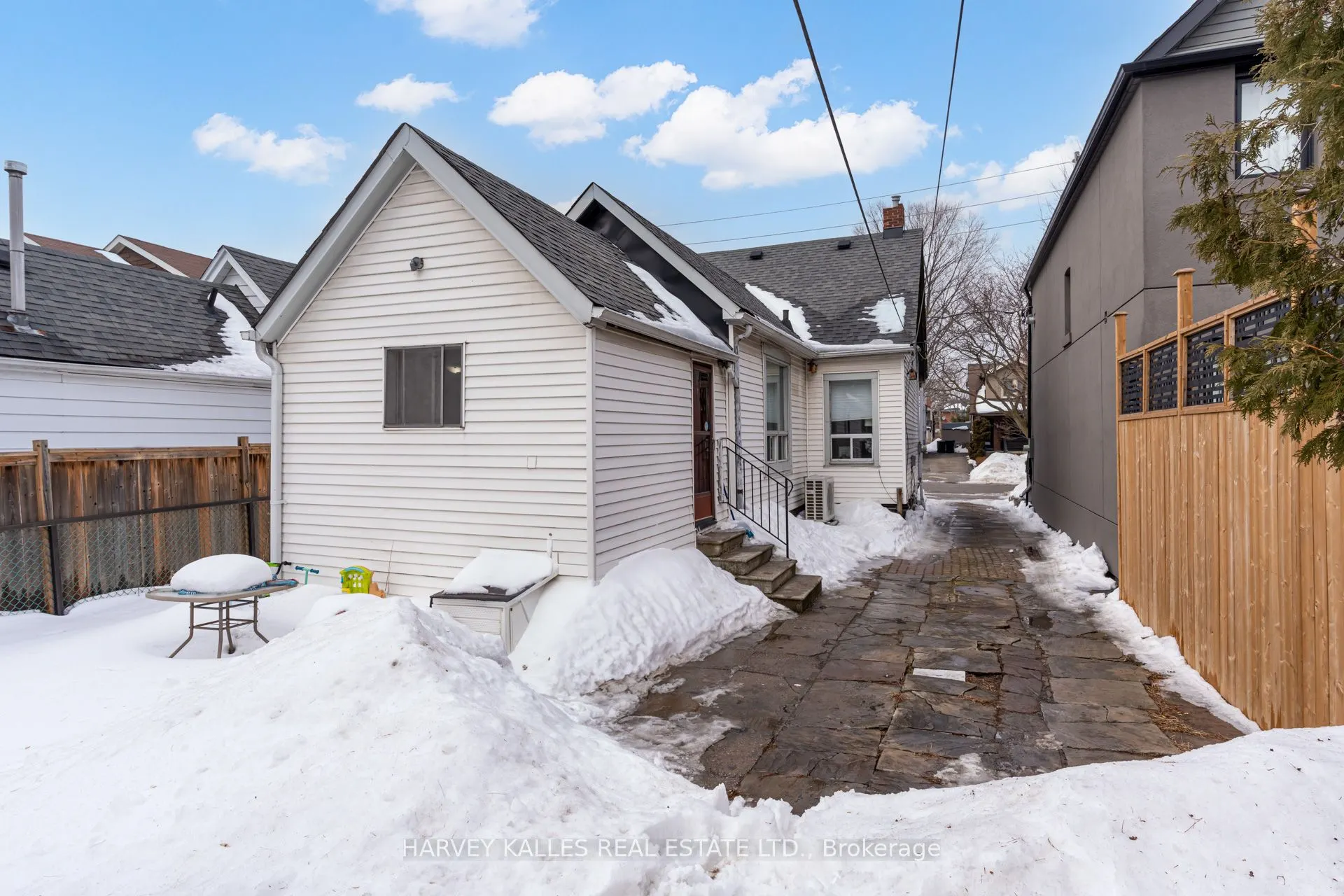 229 Gamble Avenue