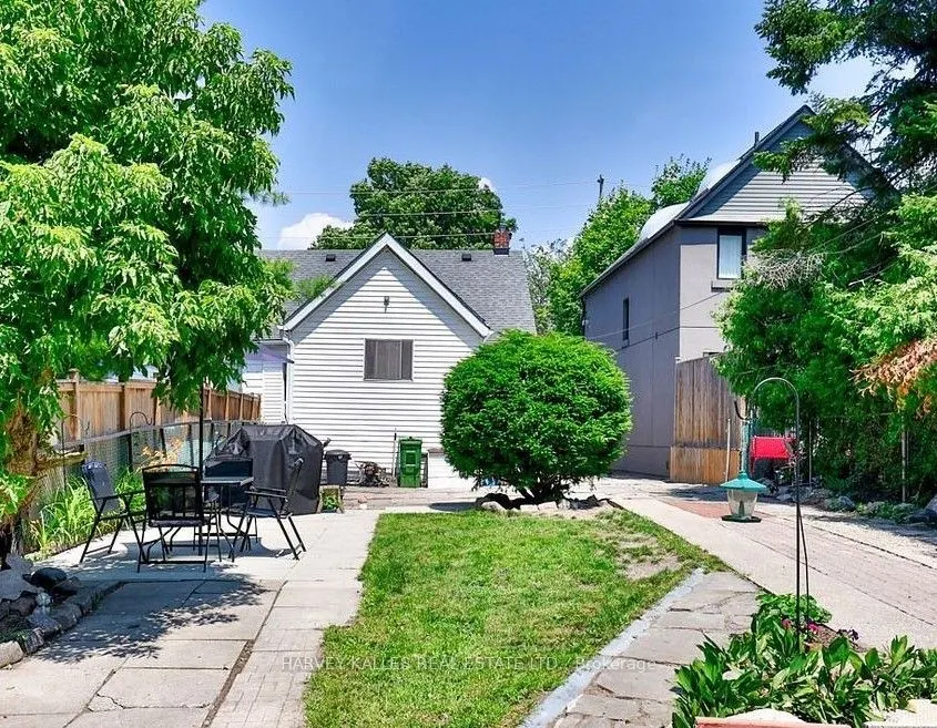 229 Gamble Avenue