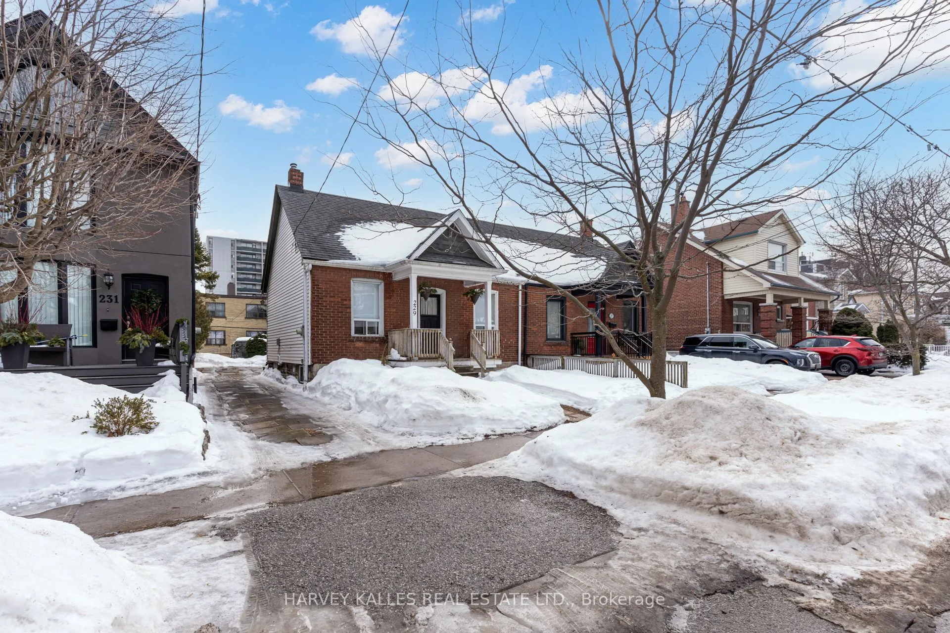 229 Gamble Avenue