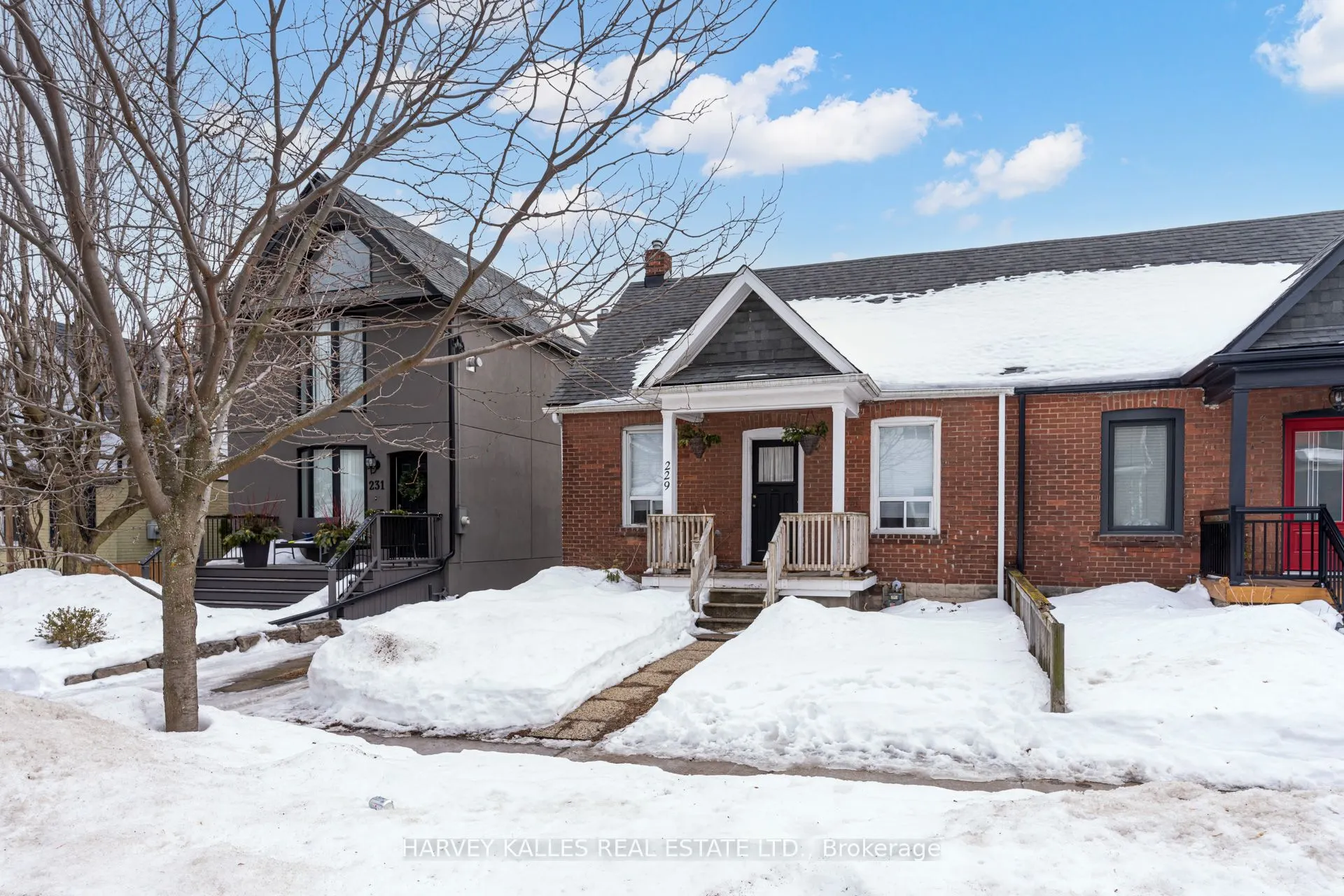 229 Gamble Avenue