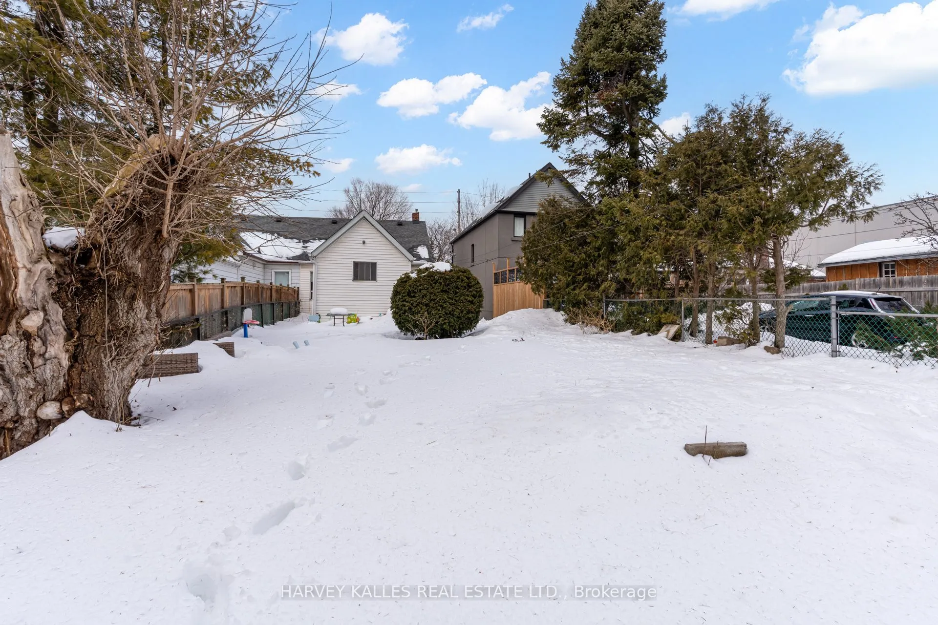 229 Gamble Avenue