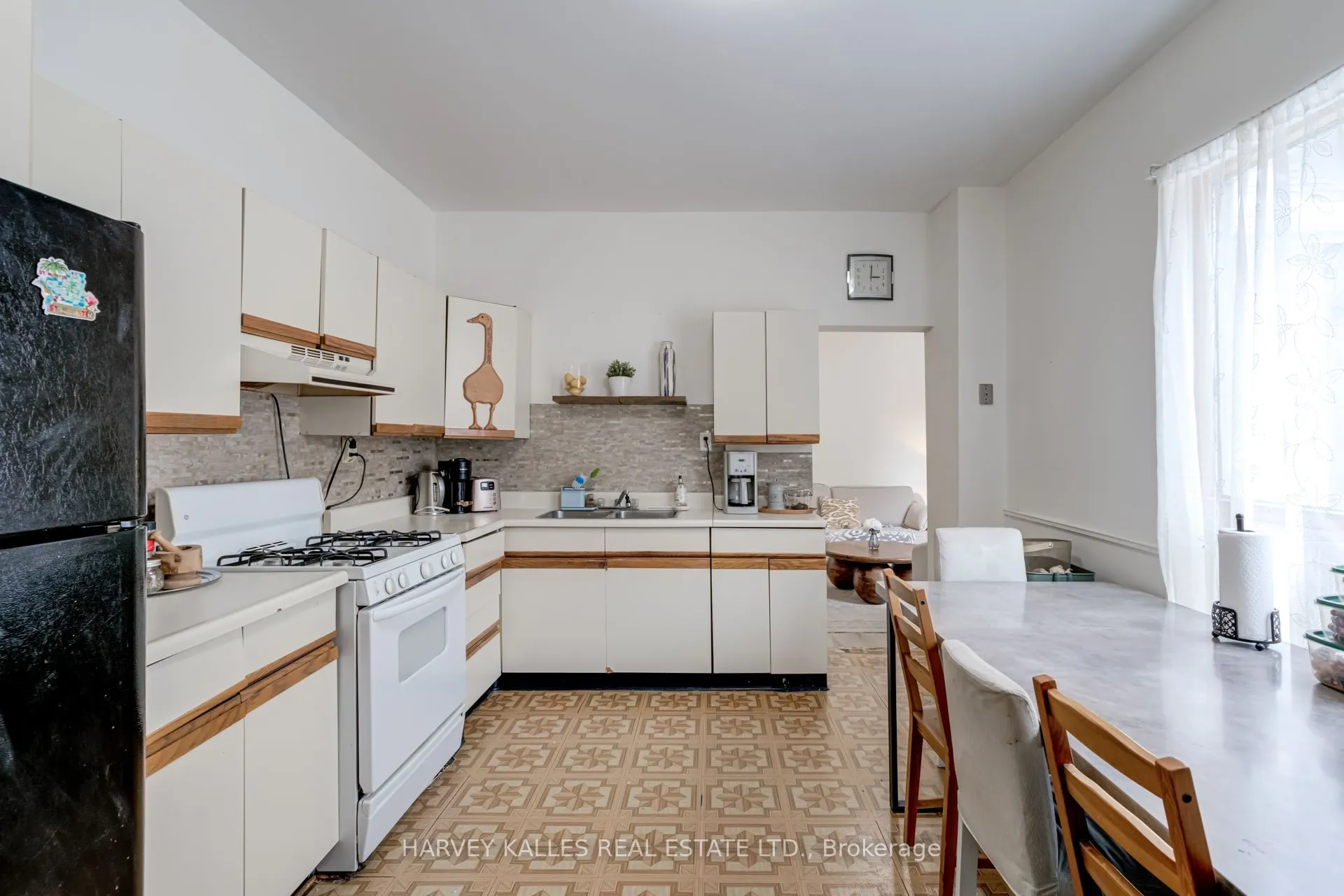 229 Gamble Avenue