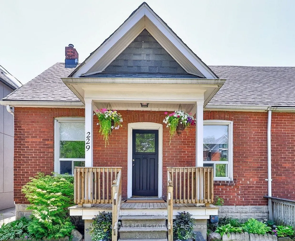 229 Gamble Avenue