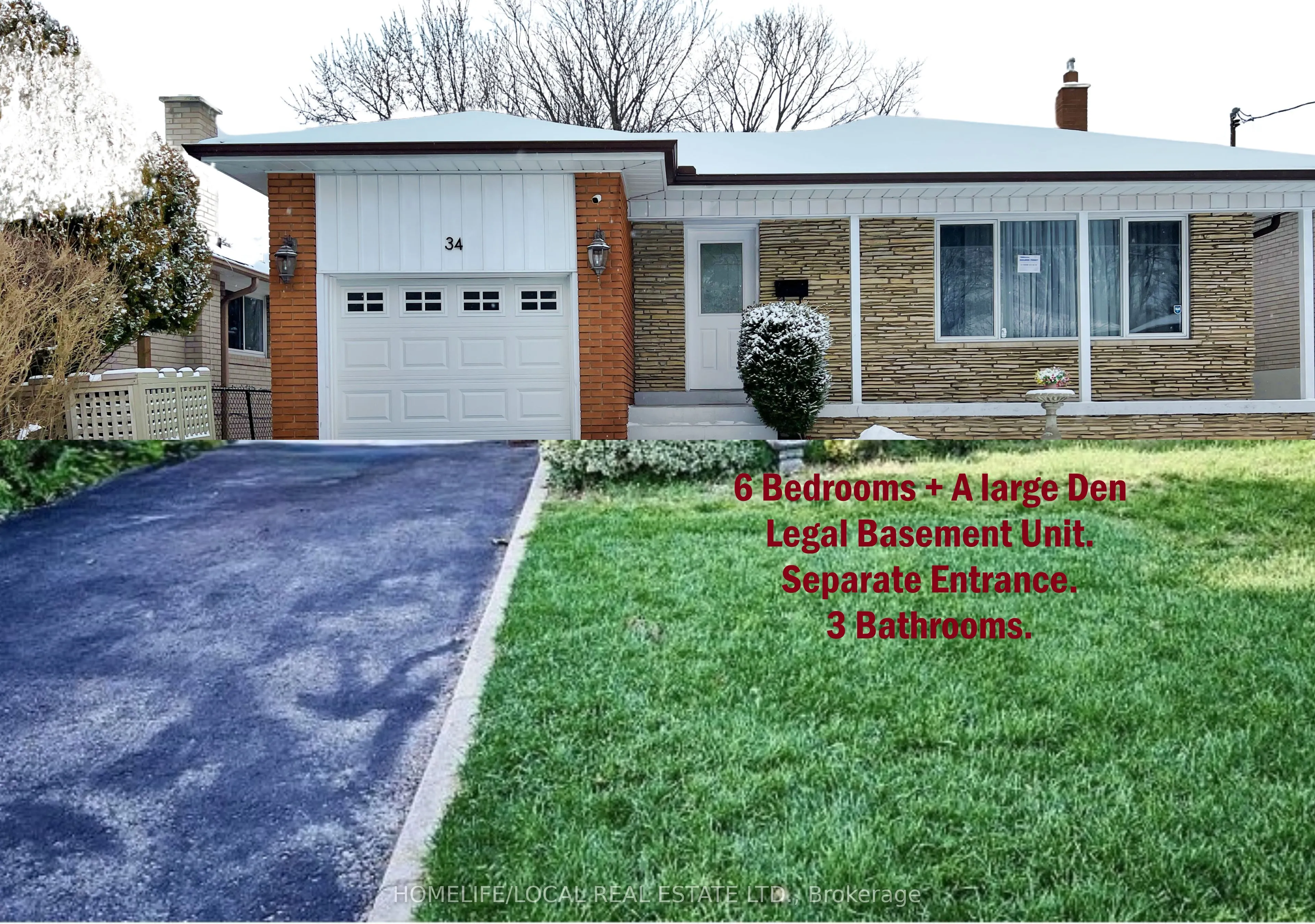 34 Alpaca Drive