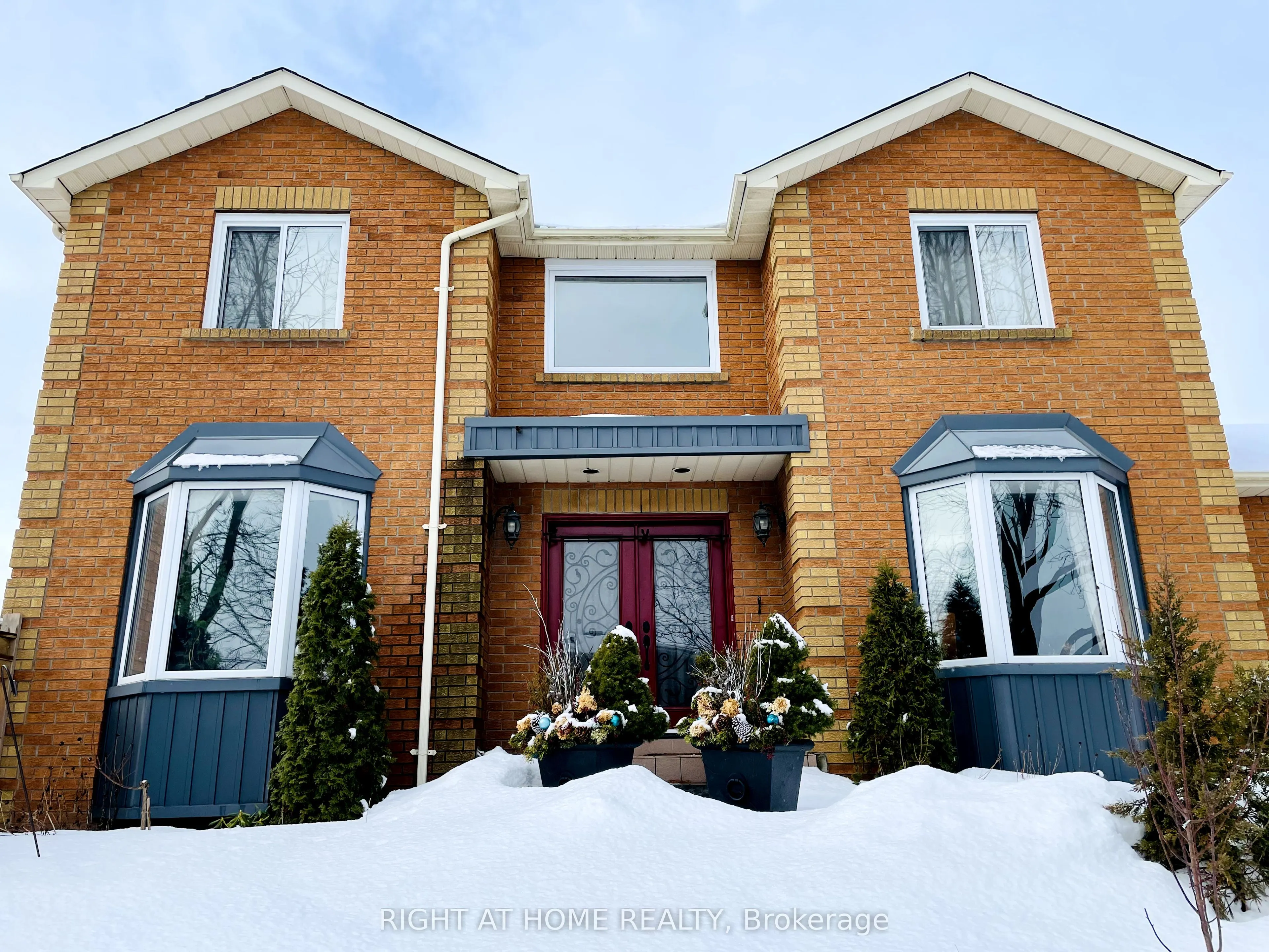1689 Major Oaks Road