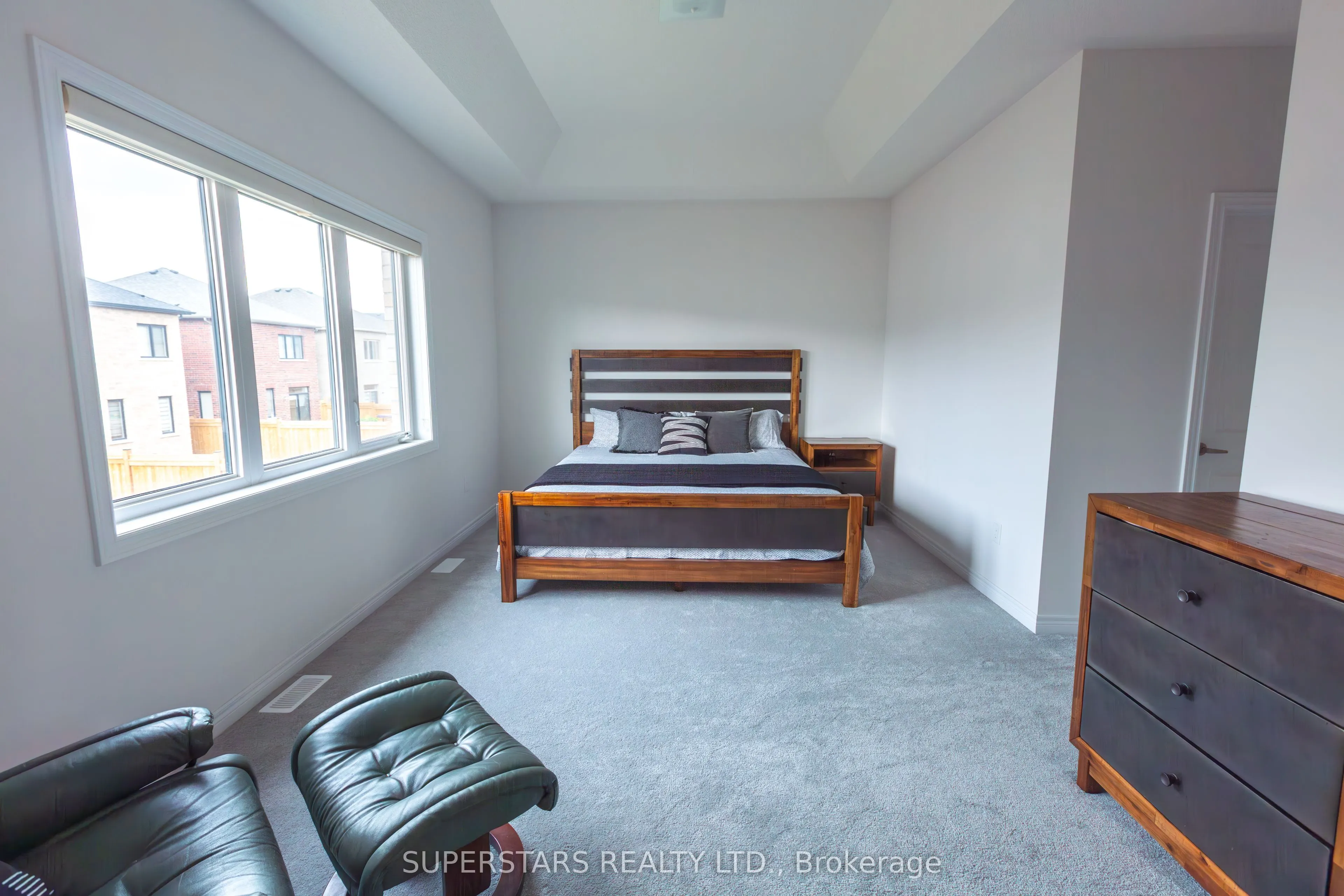 123 Micklefield Avenue