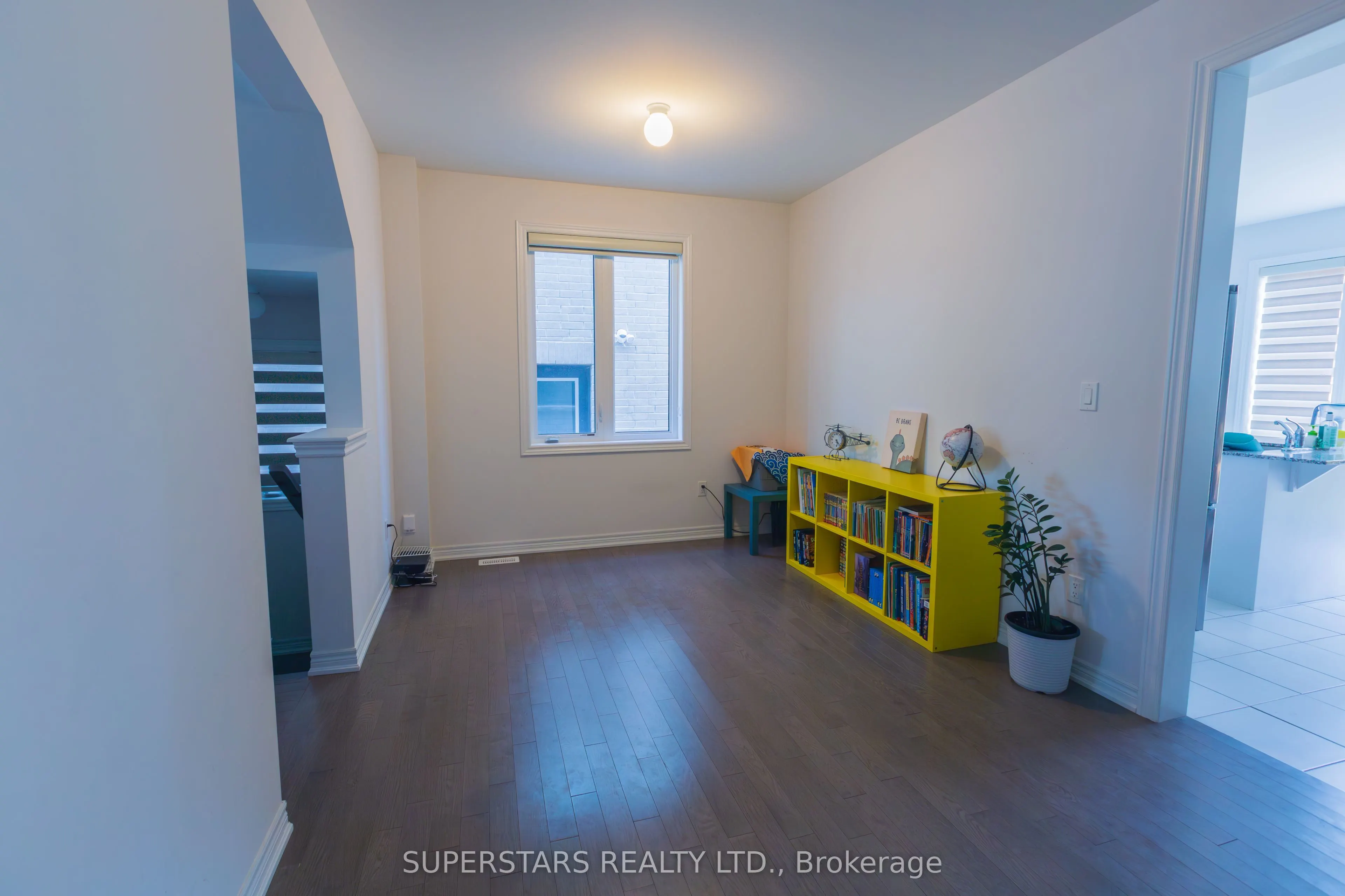 123 Micklefield Avenue