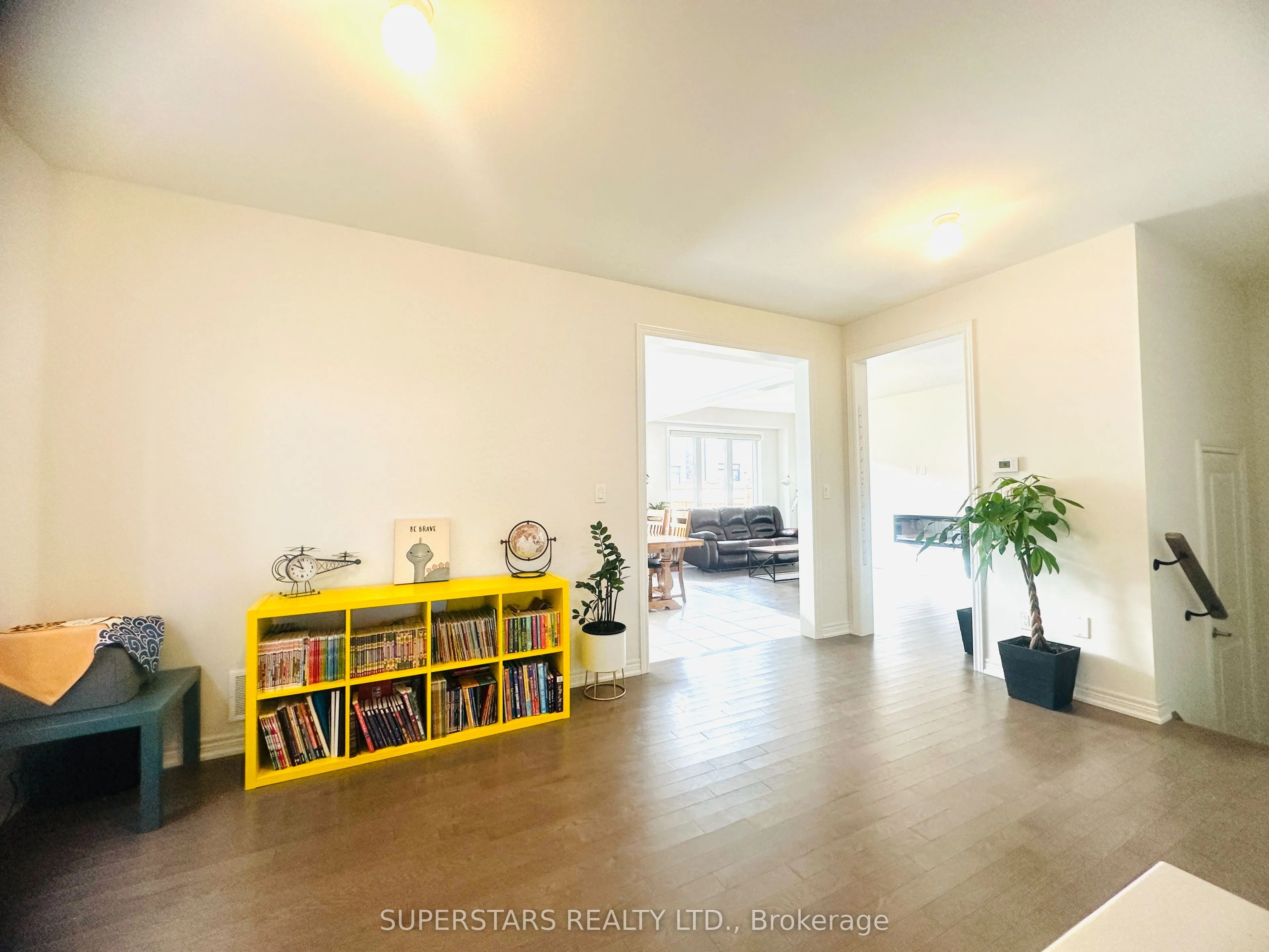 123 Micklefield Avenue