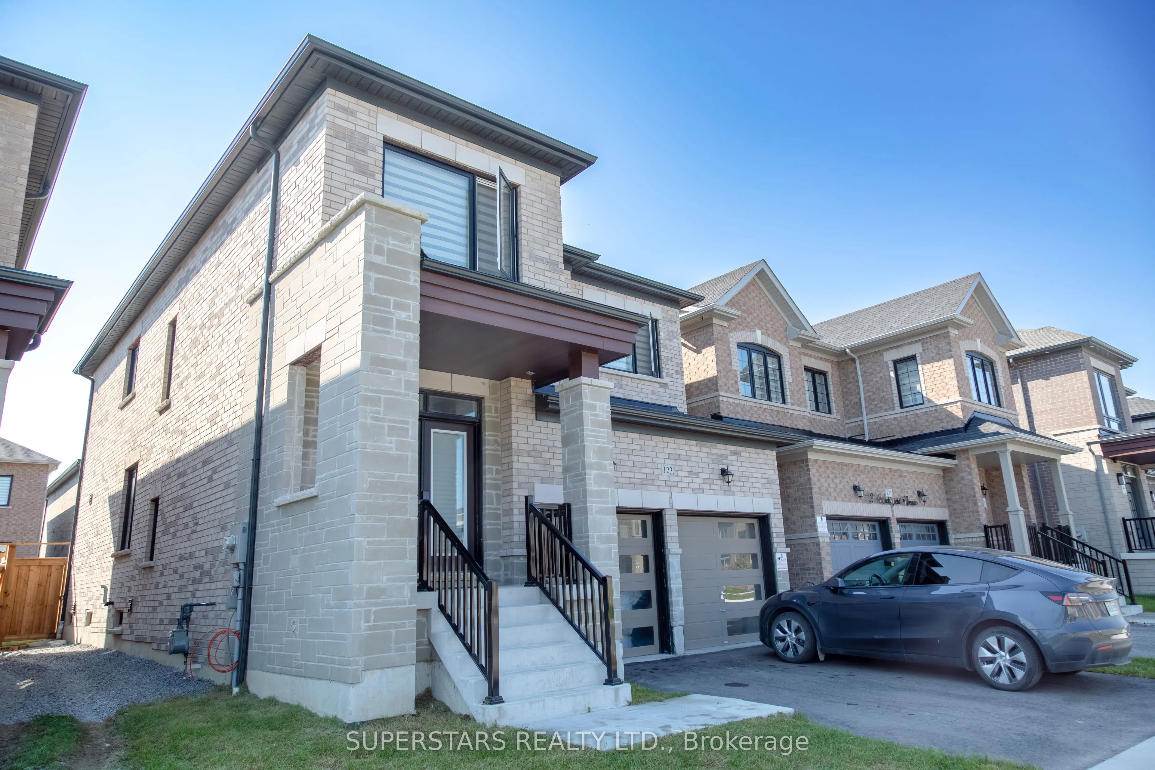 123 Micklefield Avenue