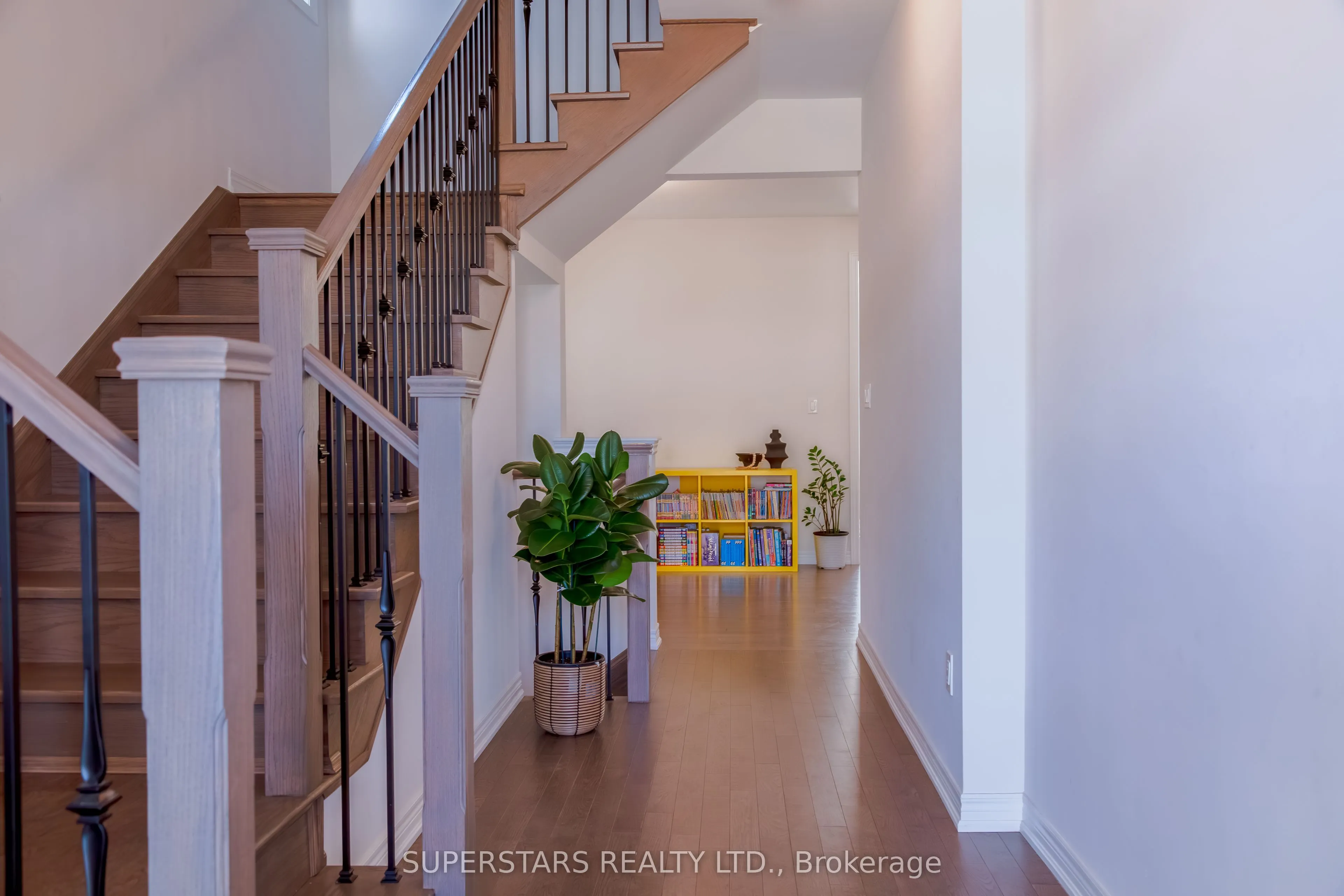 123 Micklefield Avenue