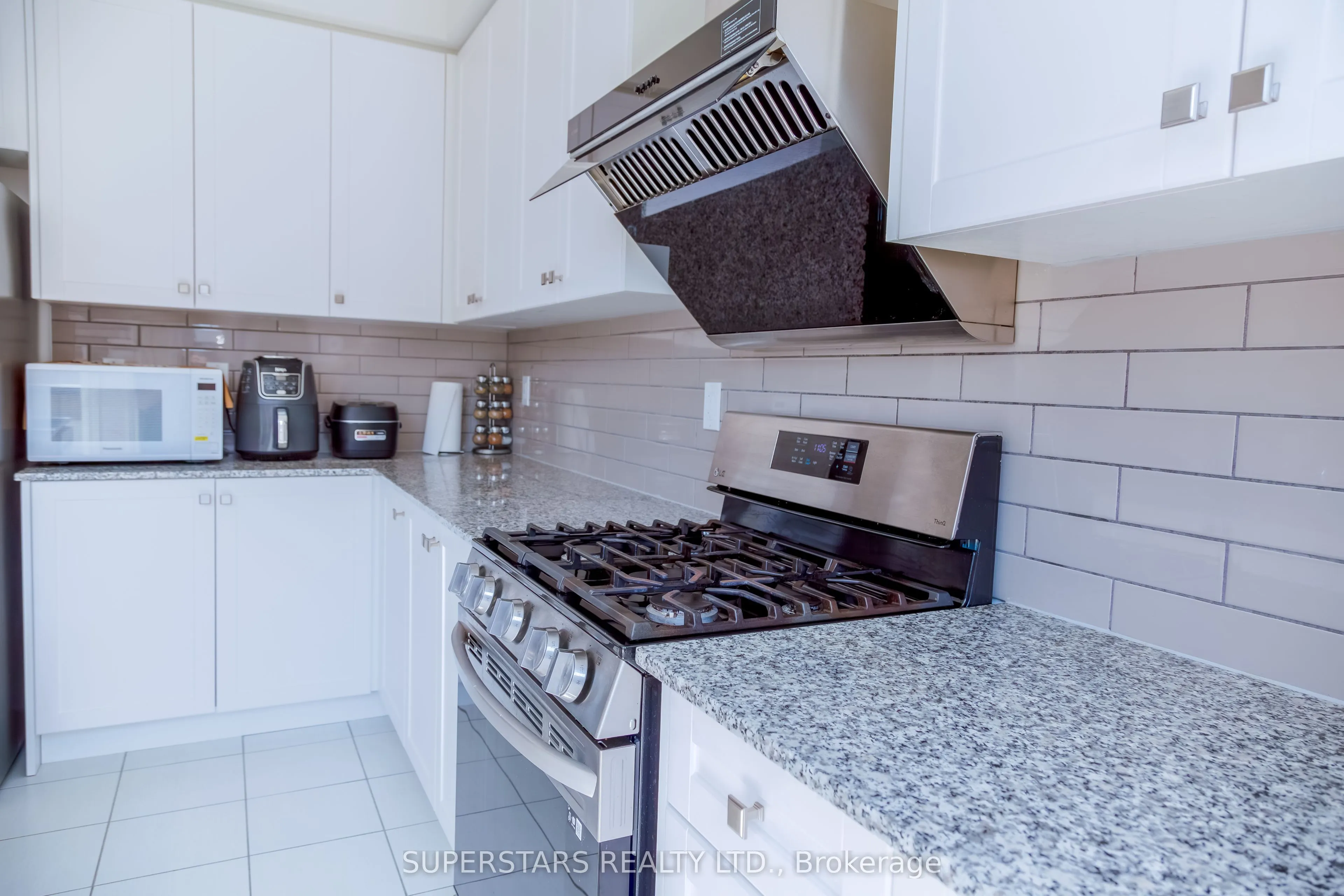 123 Micklefield Avenue