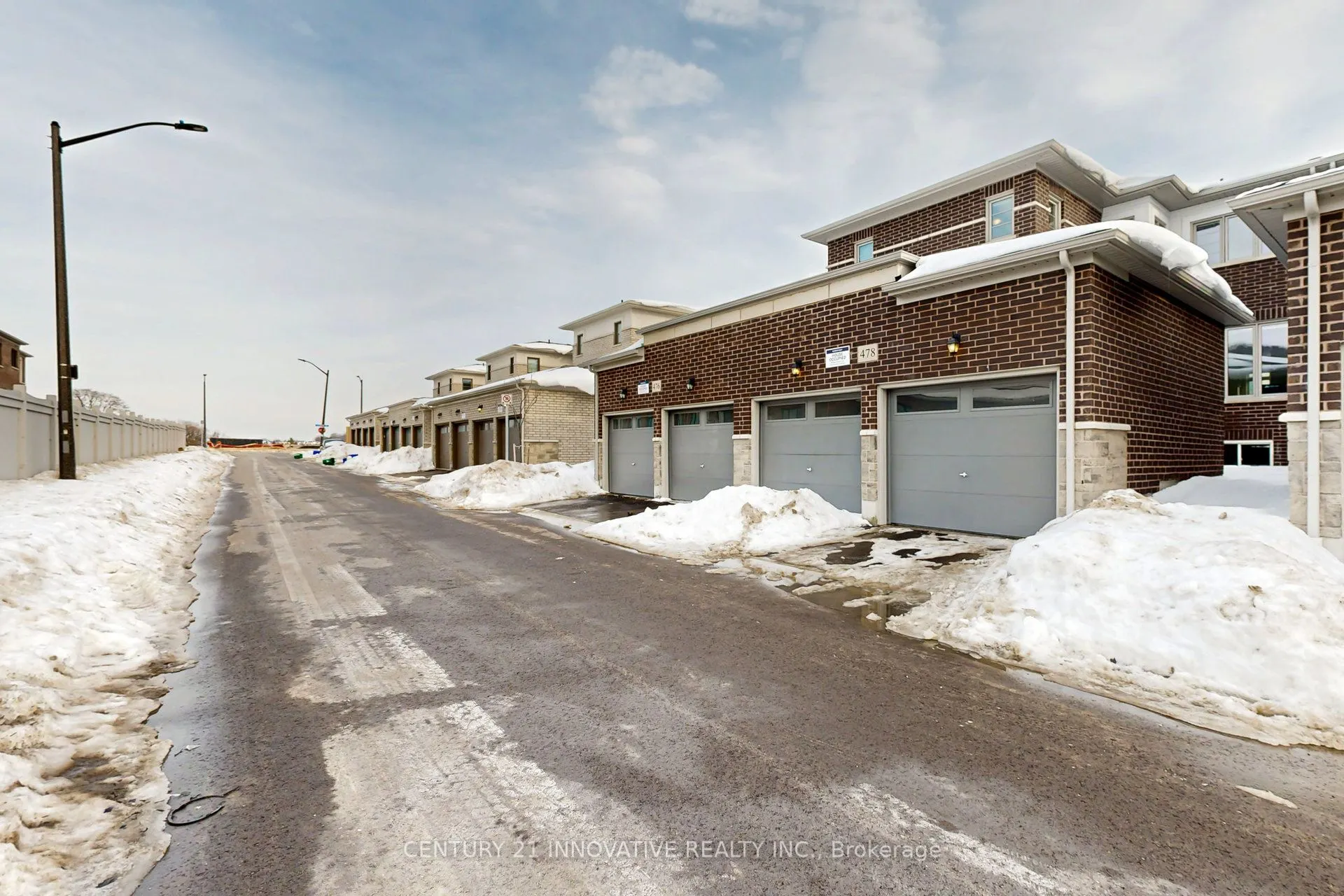 478 Twin Streams Road