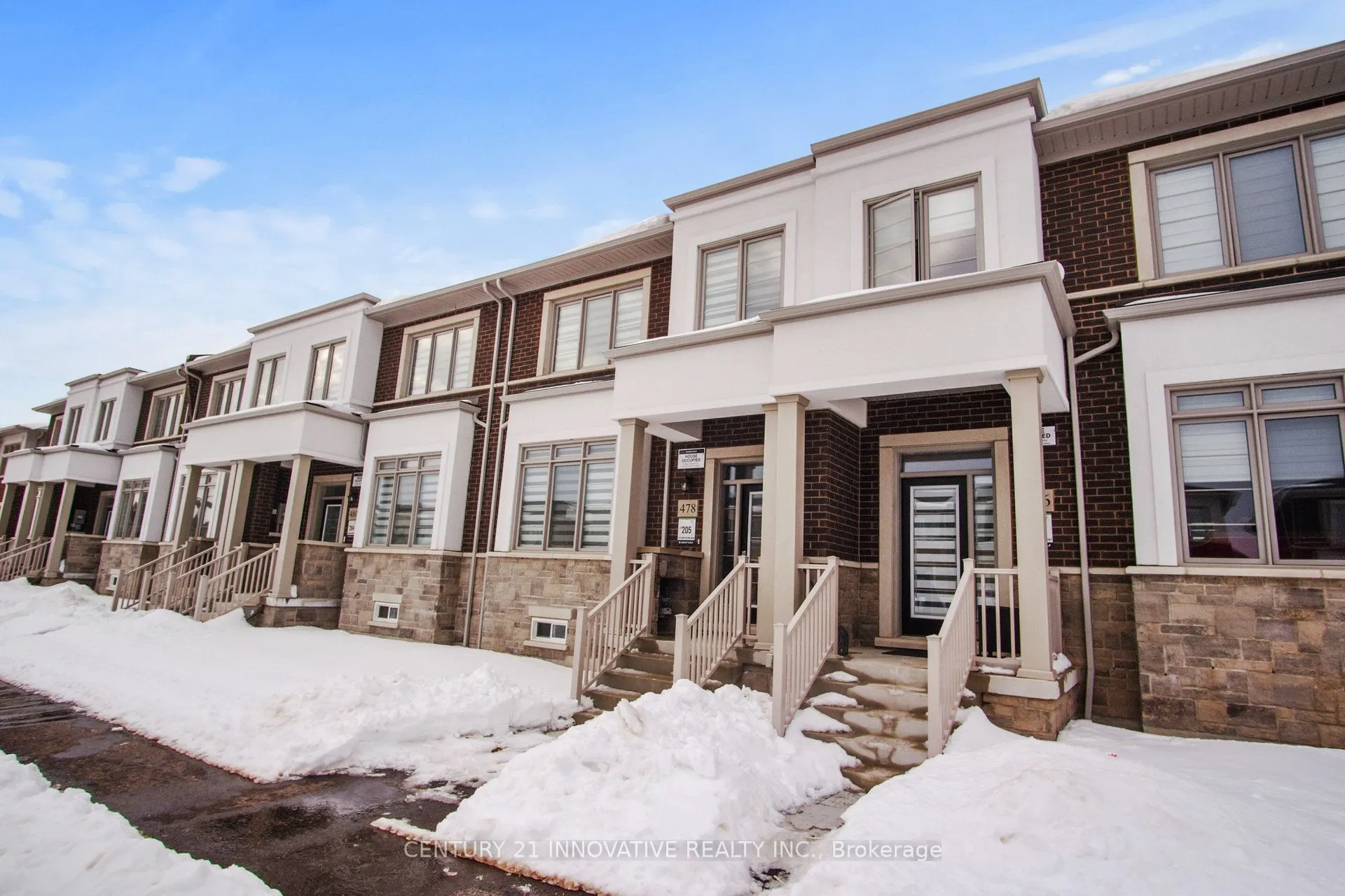478 Twin Streams Road