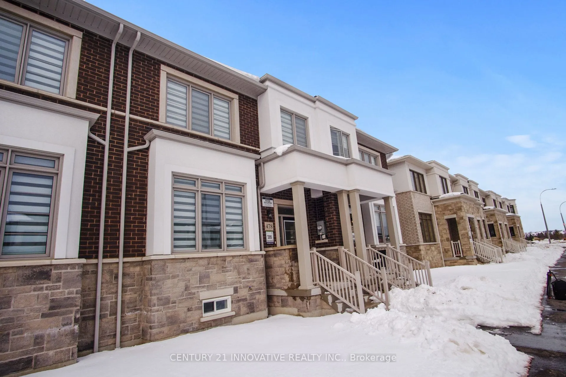 478 Twin Streams Road
