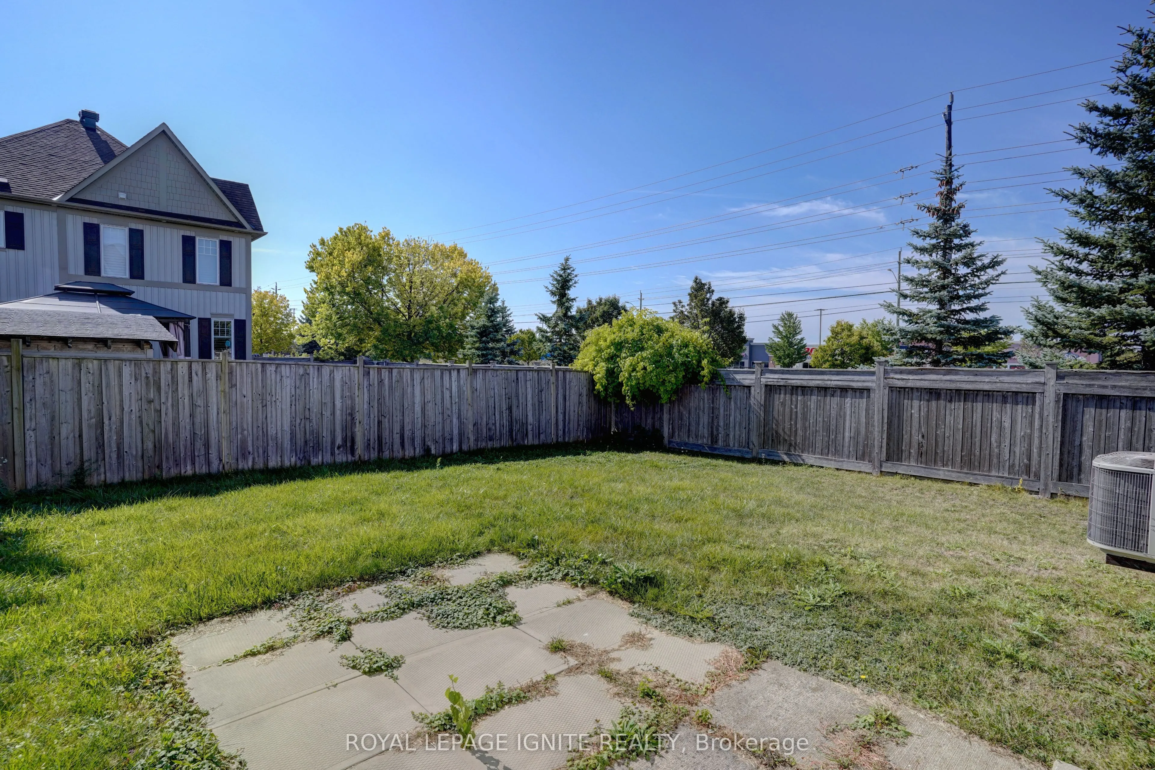 60 Haverhill Crescent