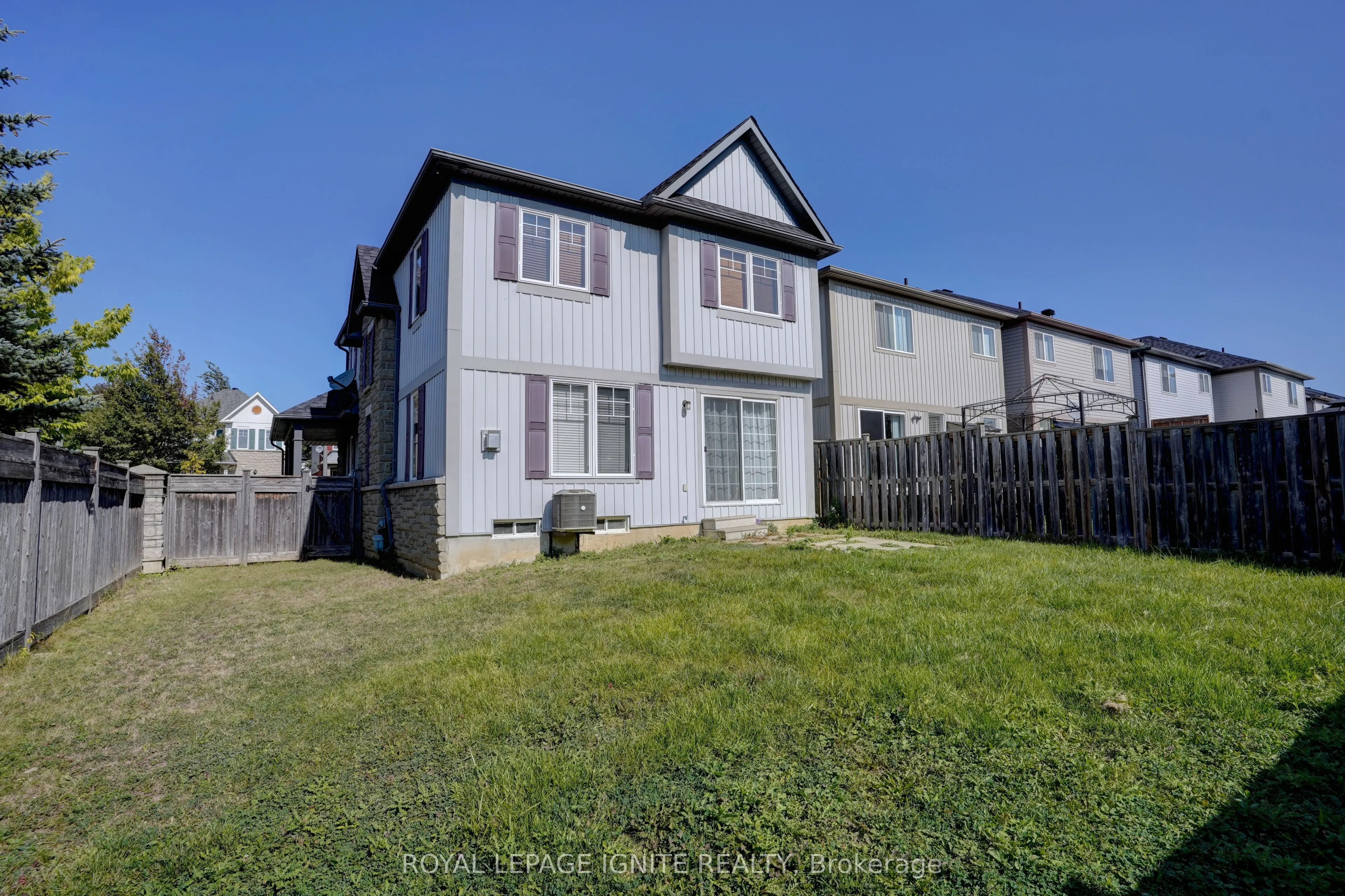 60 Haverhill Crescent