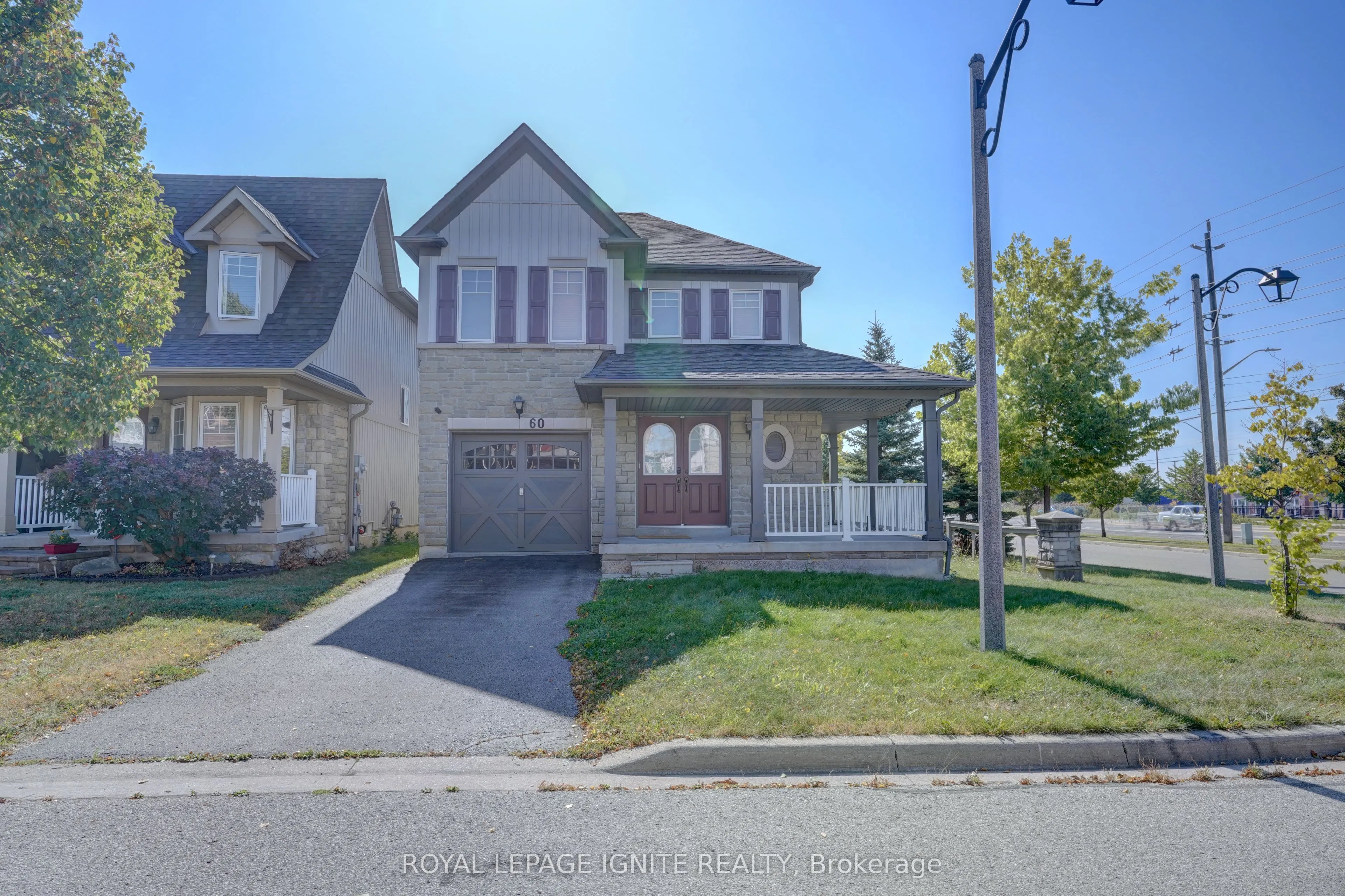 60 Haverhill Crescent