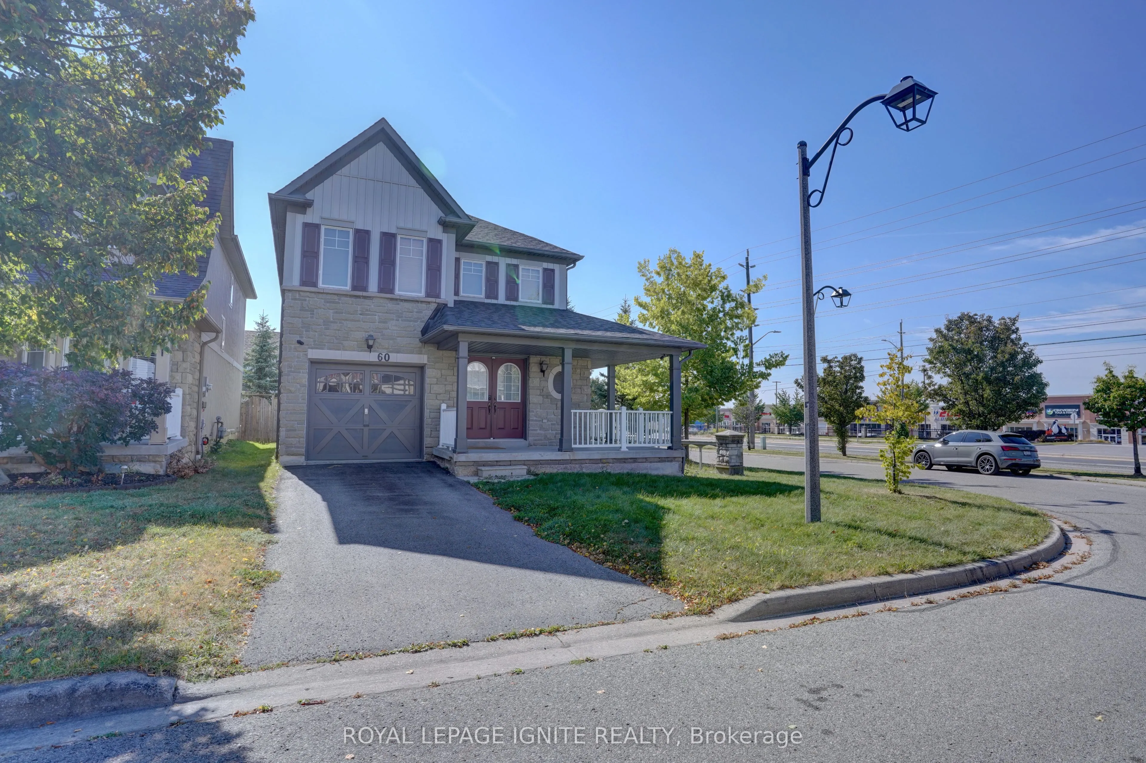 60 Haverhill Crescent