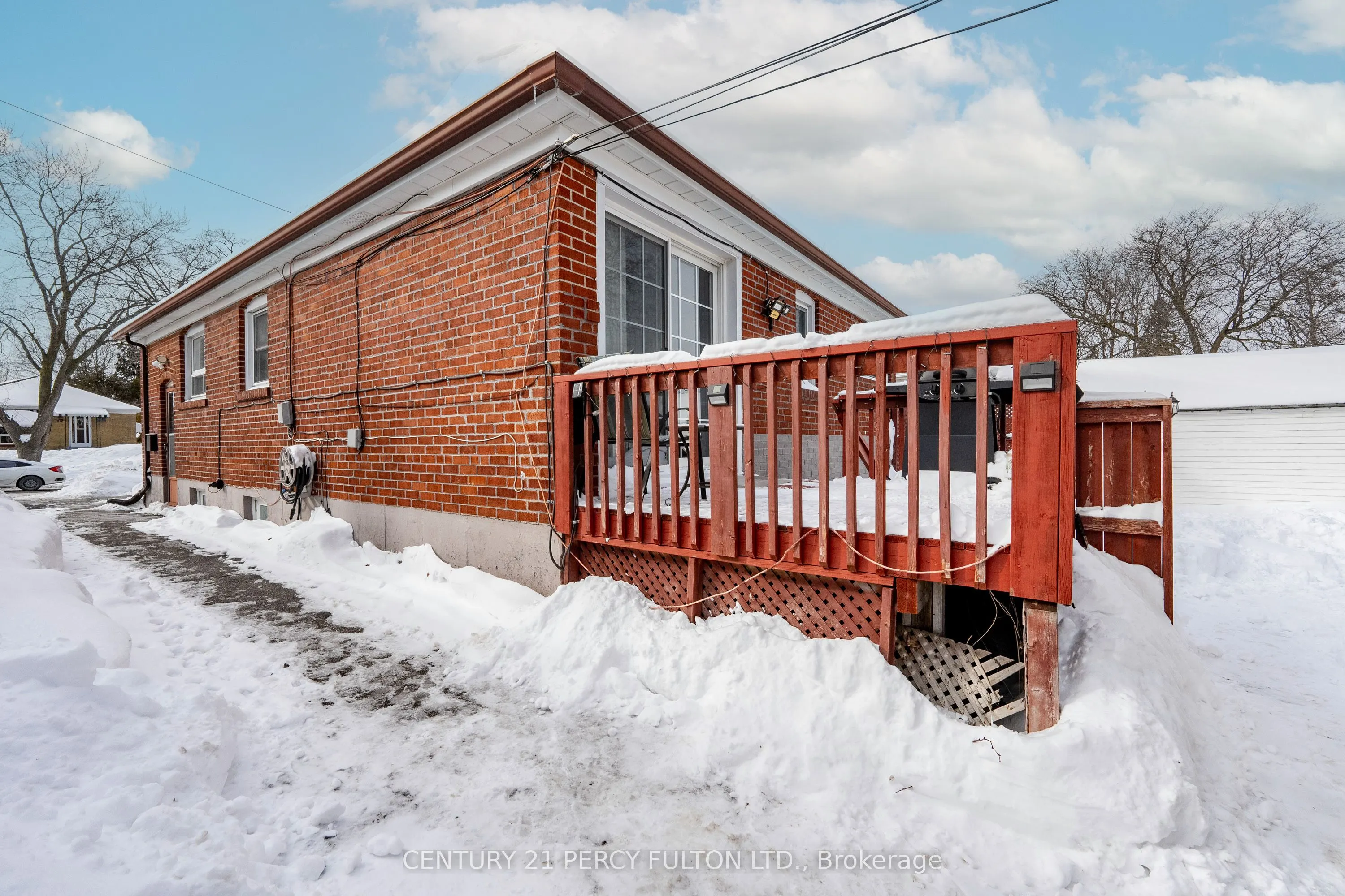 88 Southampton Drive