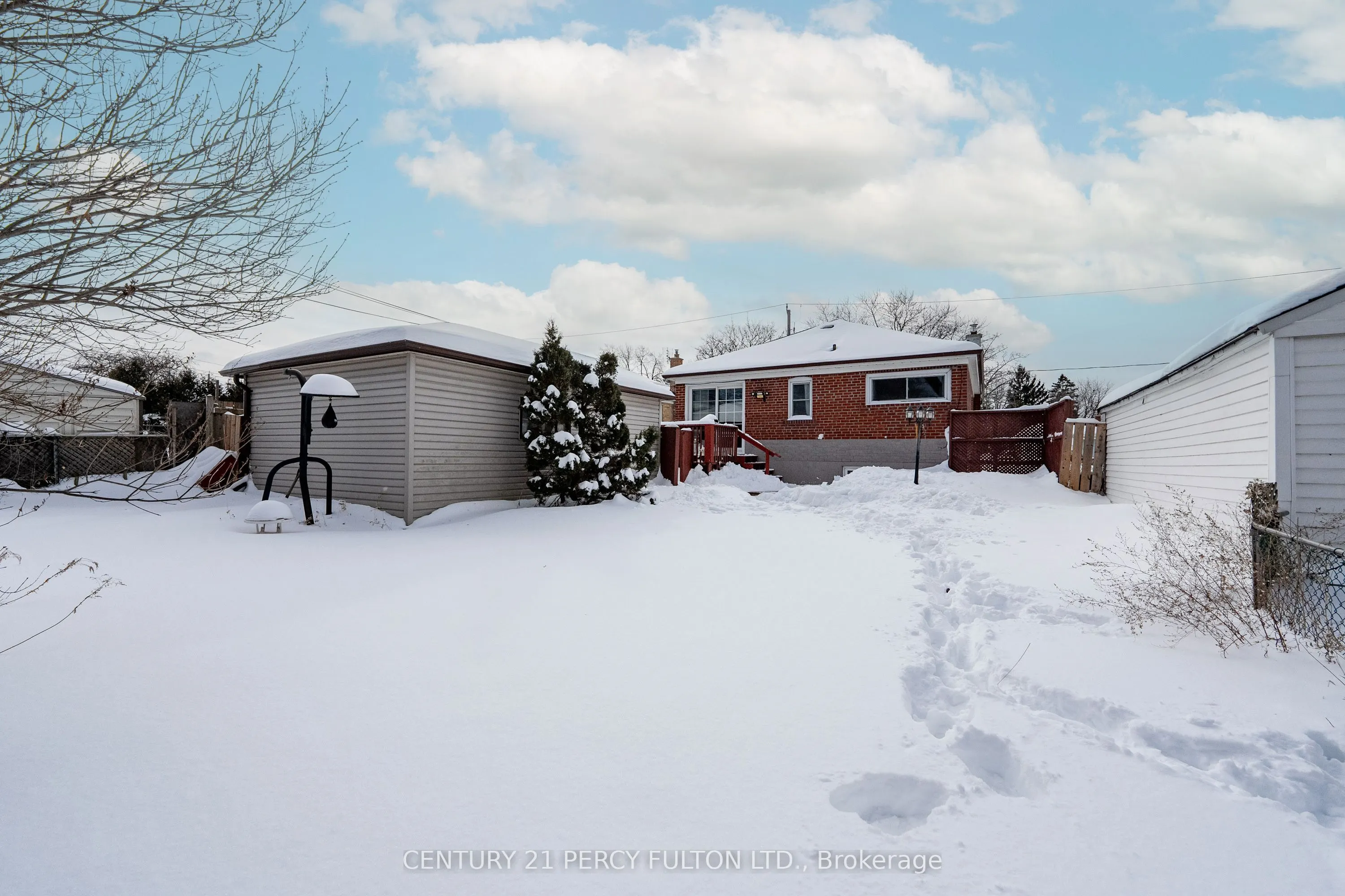 88 Southampton Drive