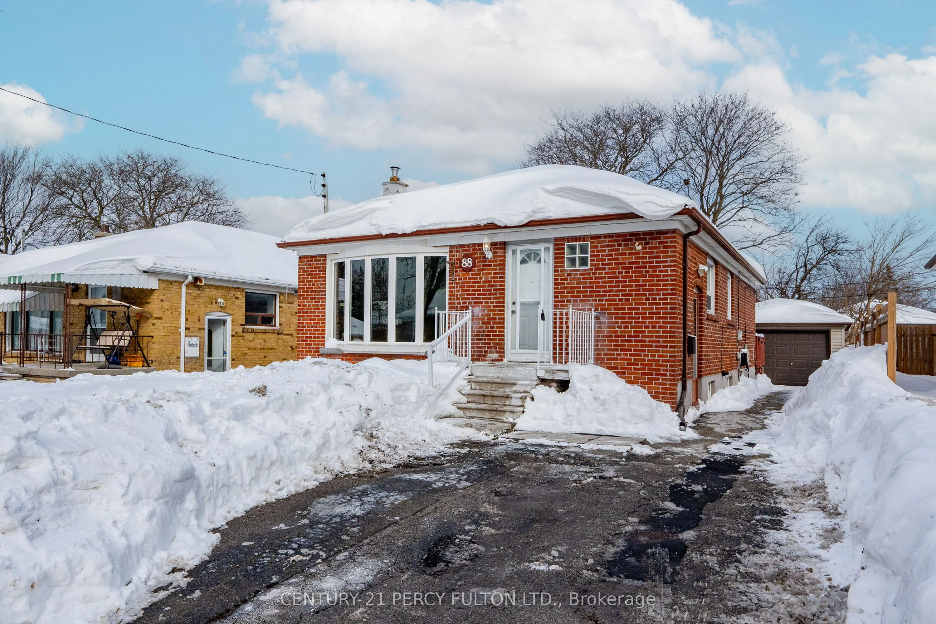 88 Southampton Drive