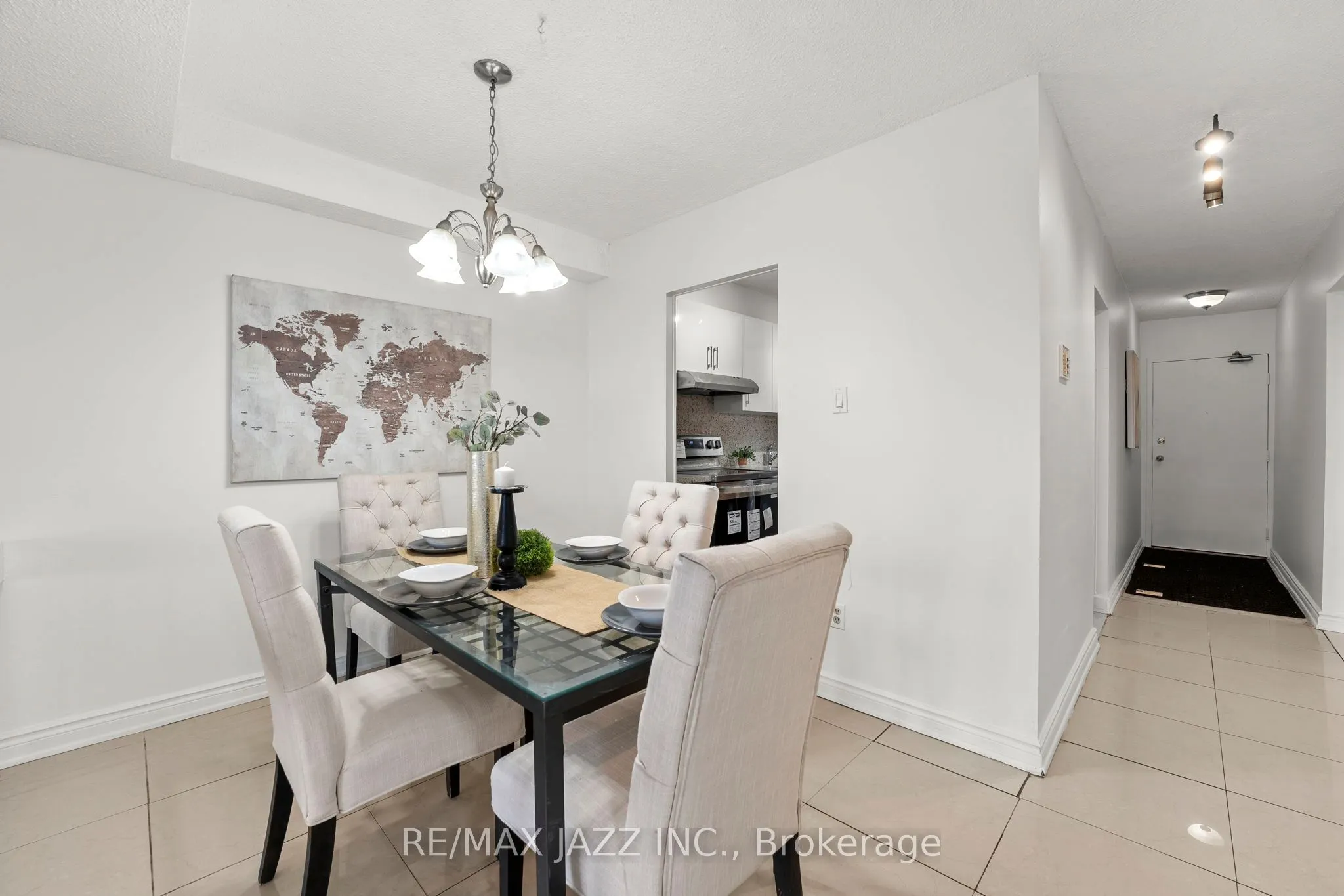 4091 Sheppard Avenue E, #605