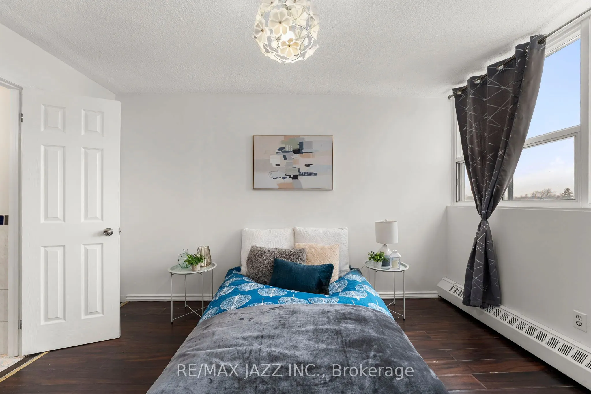 4091 Sheppard Avenue E, #605