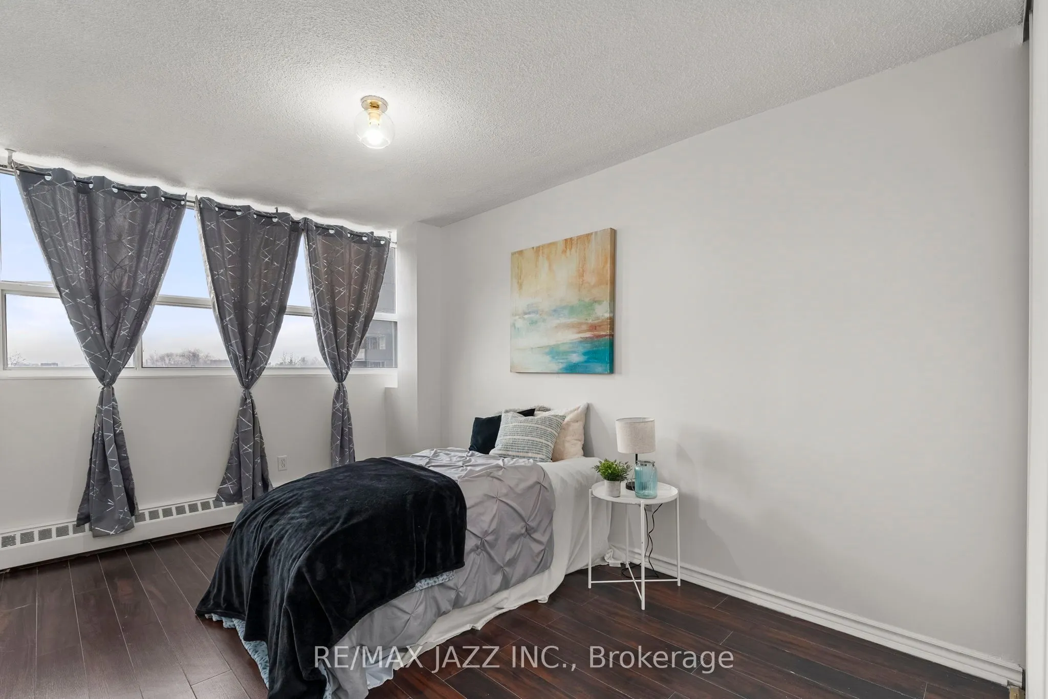 4091 Sheppard Avenue E, #605