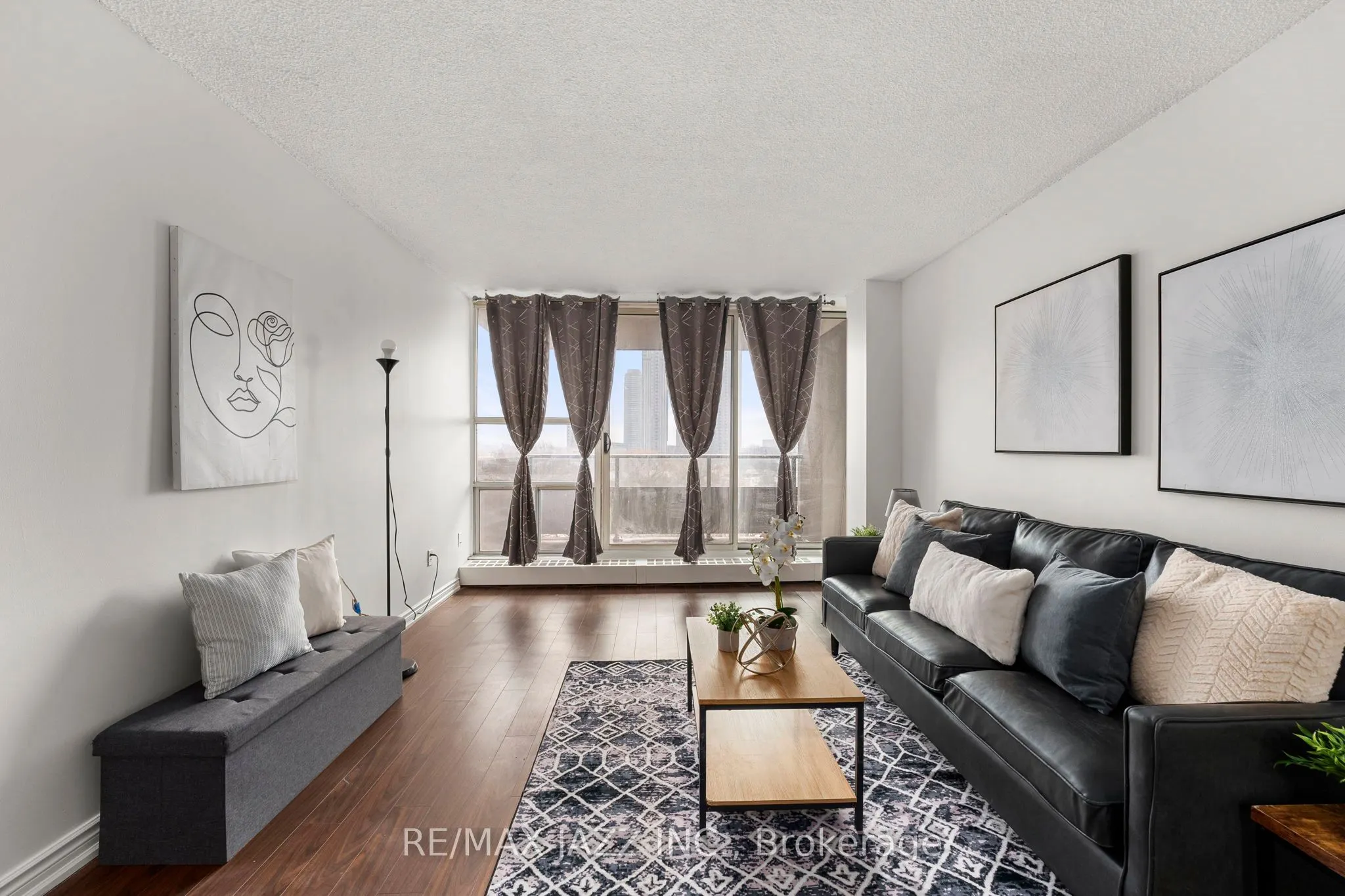 4091 Sheppard Avenue E, #605