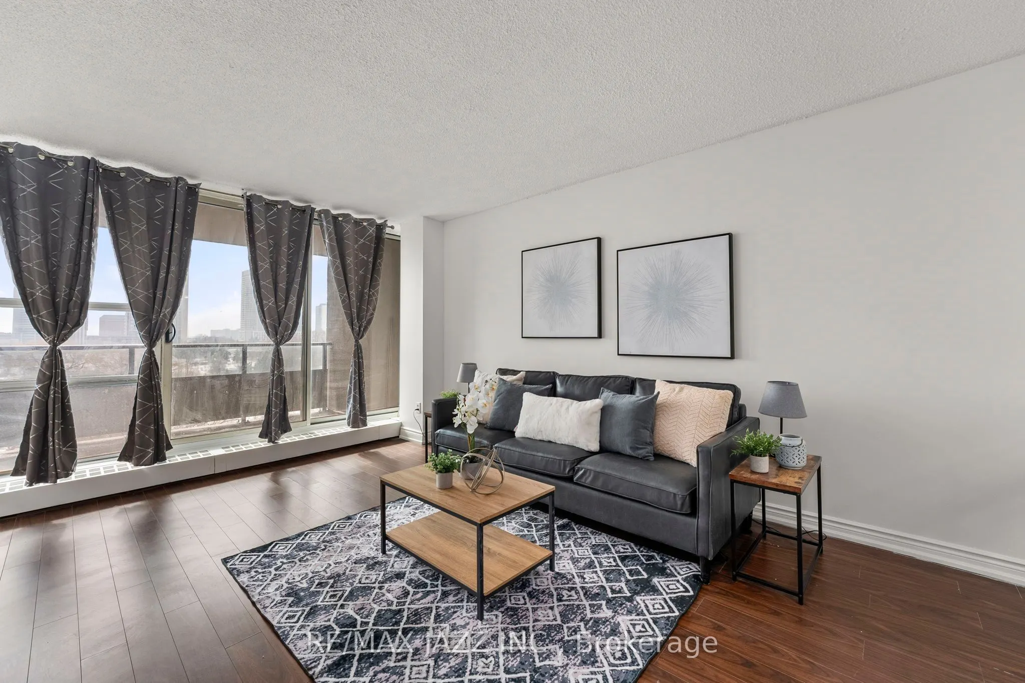 4091 Sheppard Avenue E, #605
