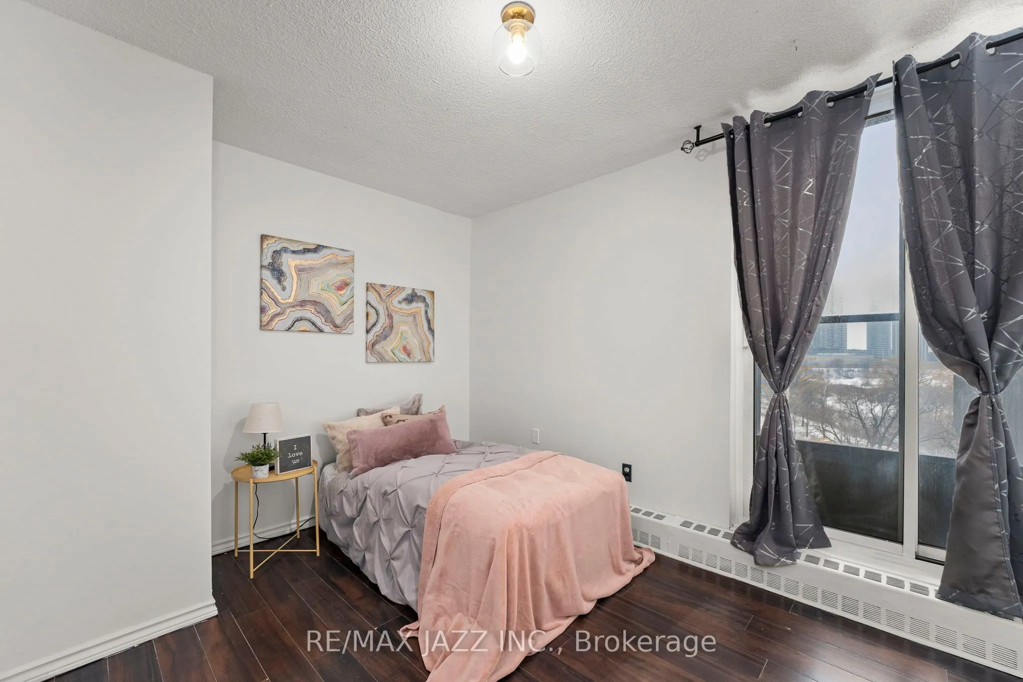 4091 Sheppard Avenue E, #605