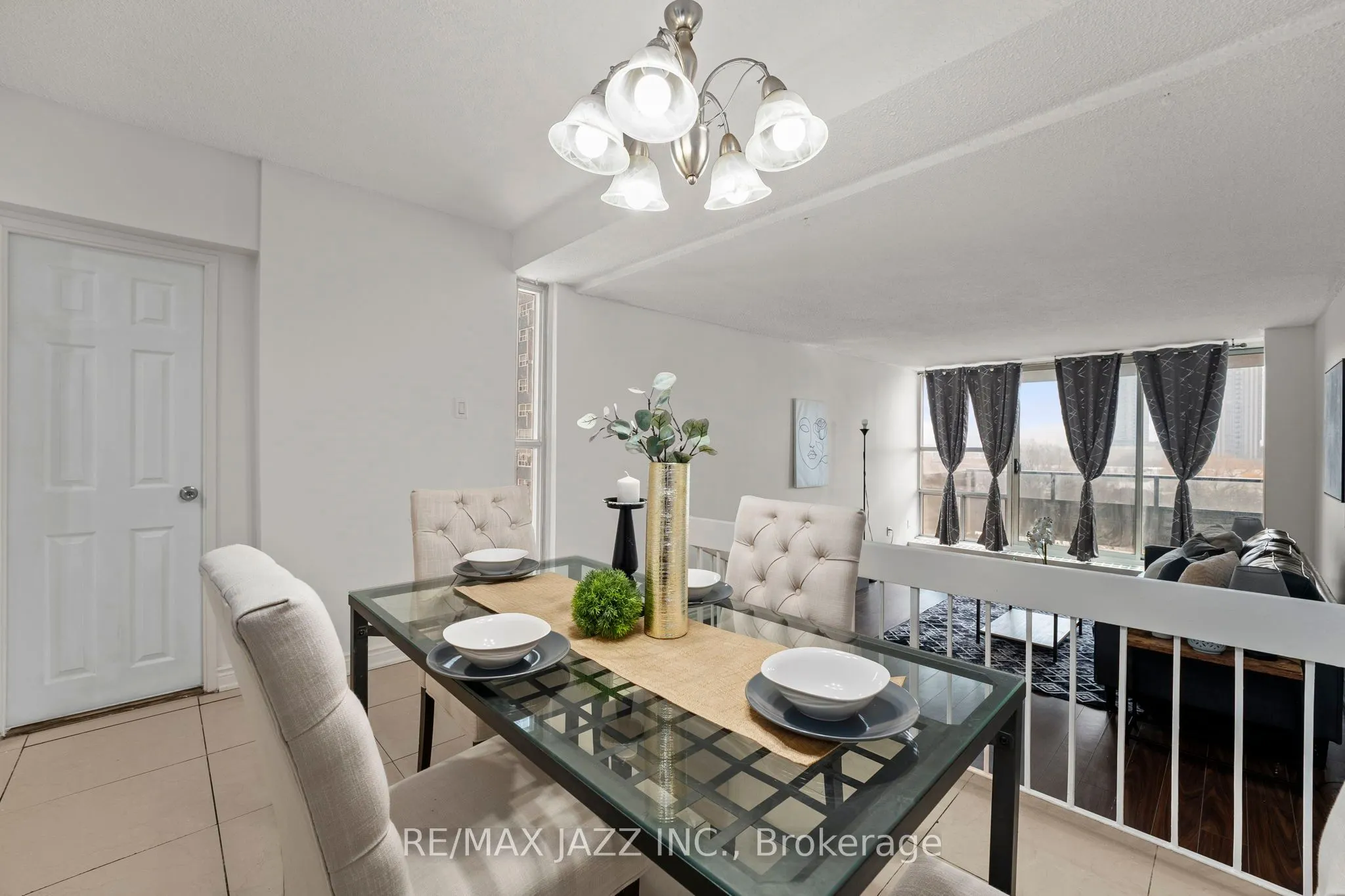 4091 Sheppard Avenue E, #605
