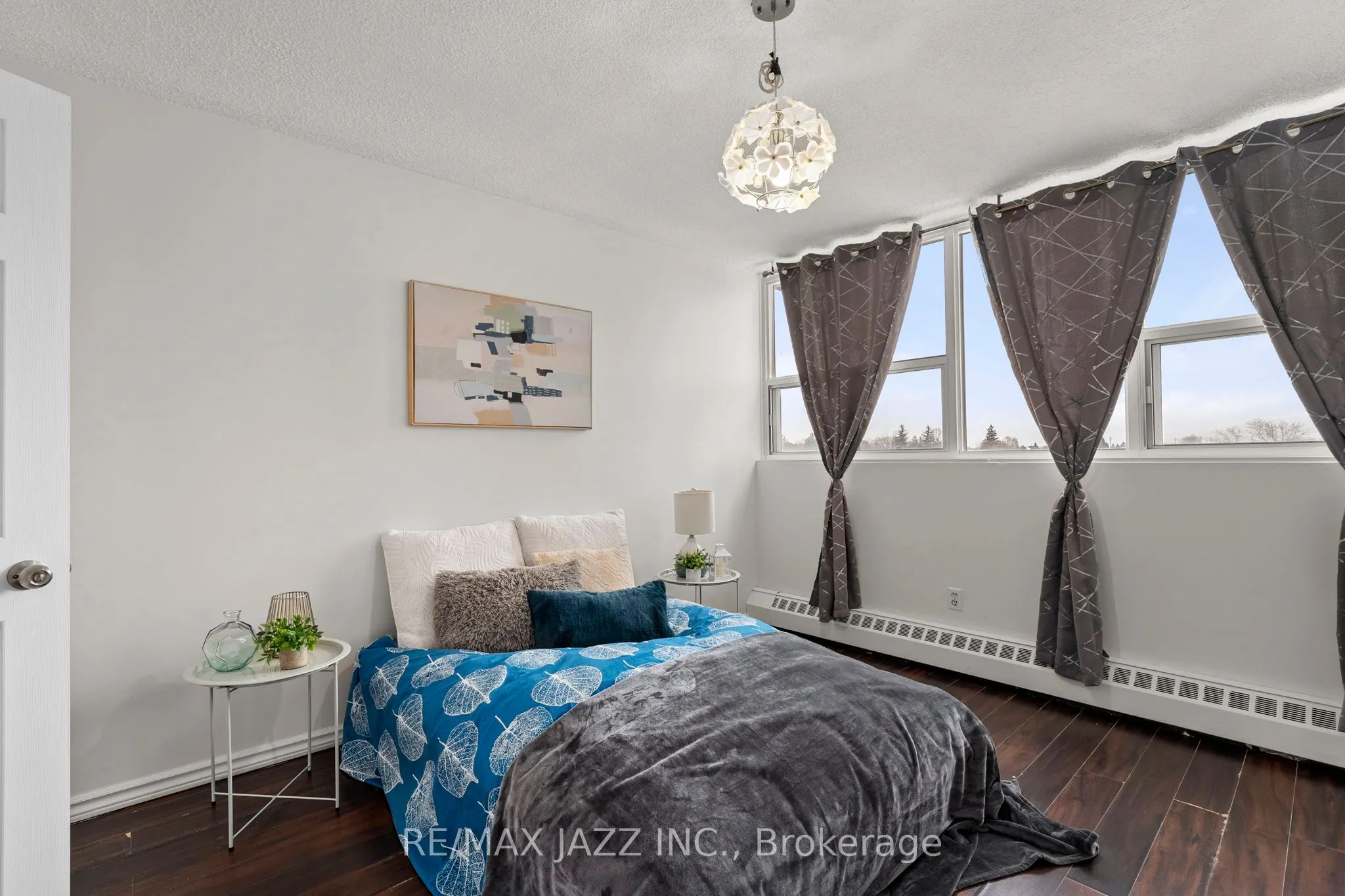 4091 Sheppard Avenue E, #605