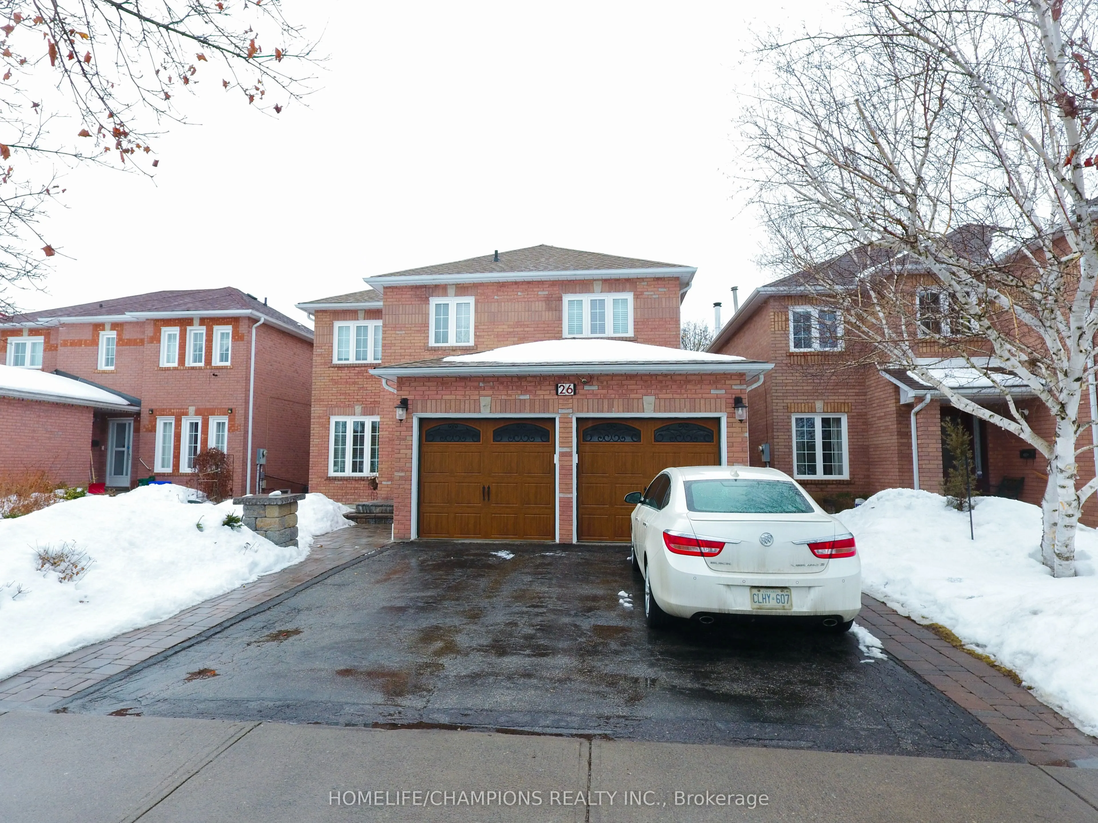 26 Harkins Drive