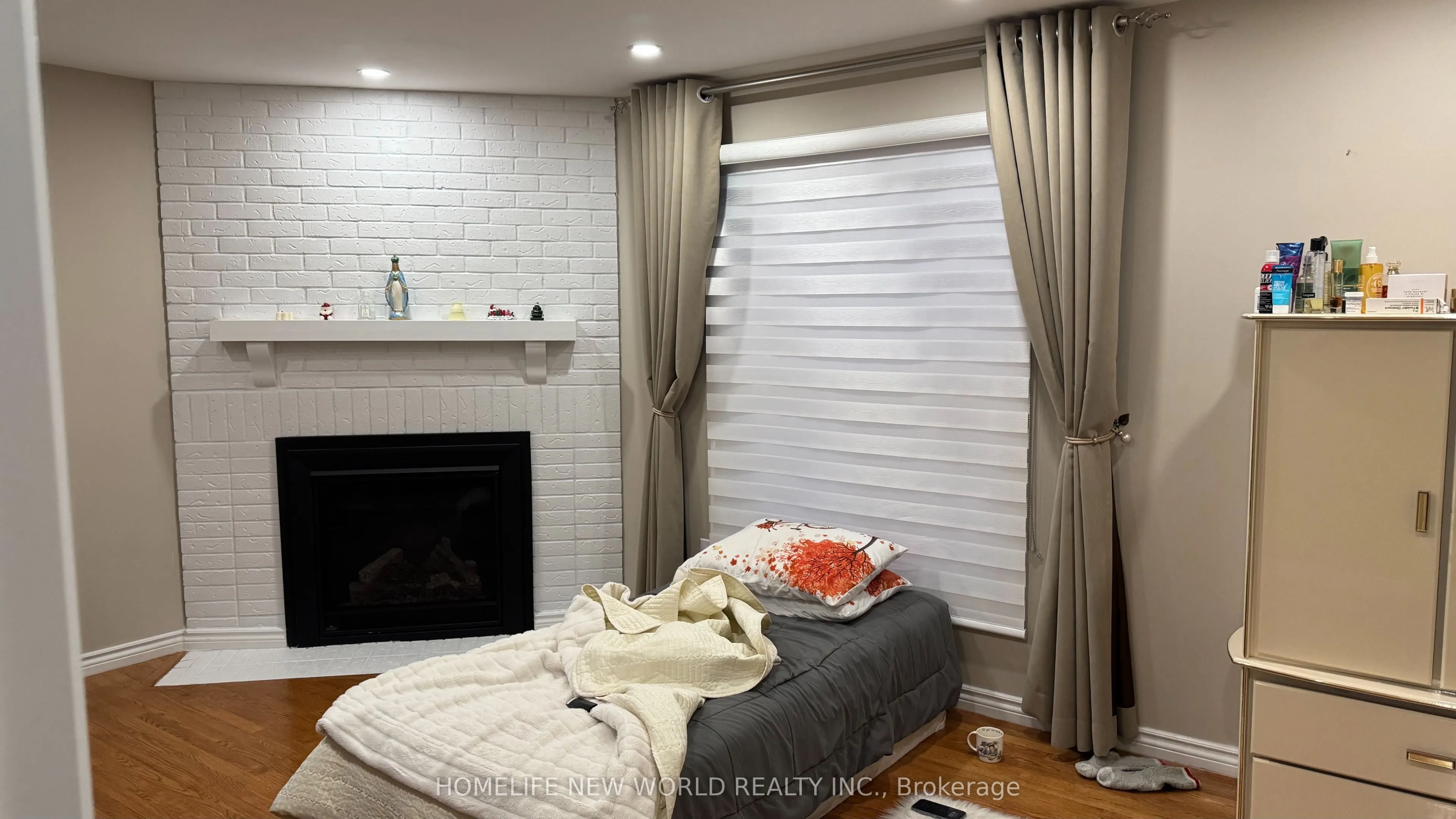 66 Macdermott Drive, #Main Floor