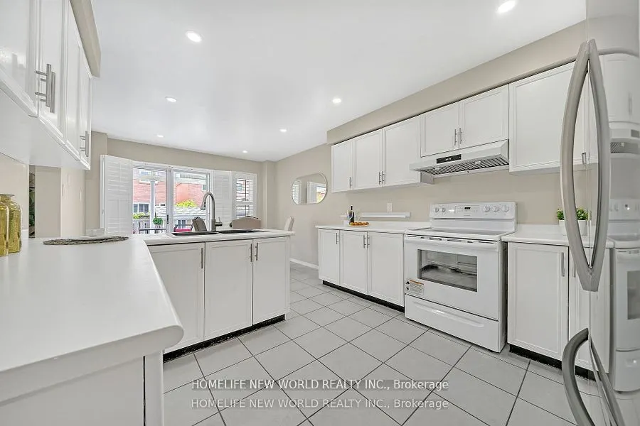 66 Macdermott Drive, #Main Floor