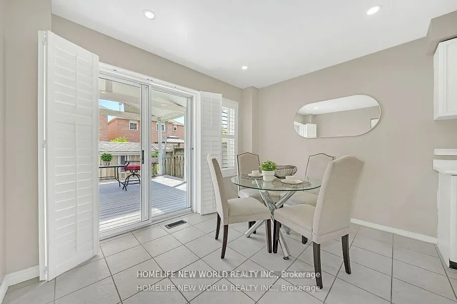 66 Macdermott Drive, #Main Floor