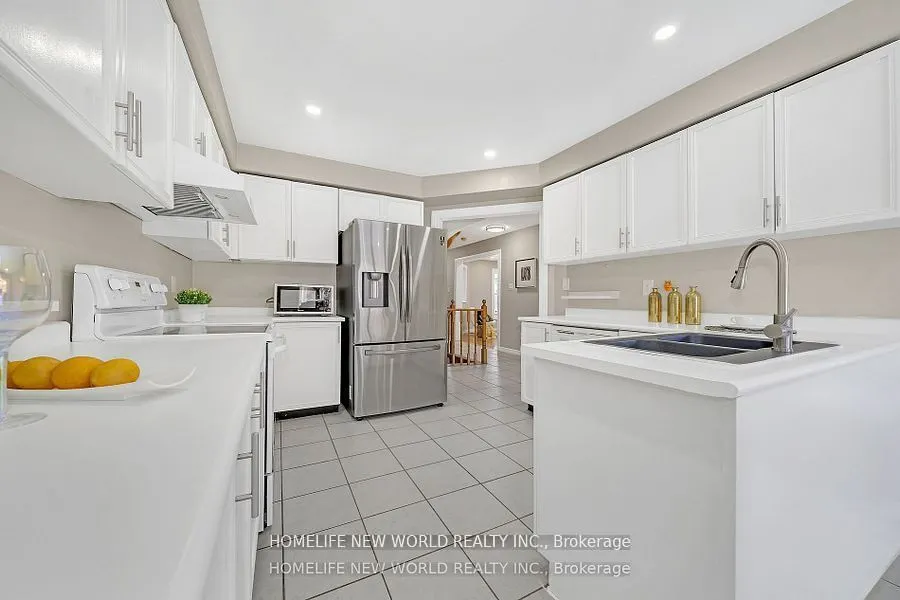 66 Macdermott Drive, #Main Floor
