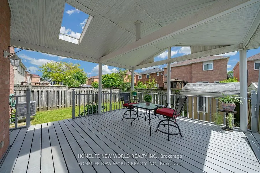 66 Macdermott Drive, #Main Floor