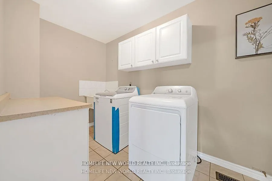 66 Macdermott Drive, #Main Floor