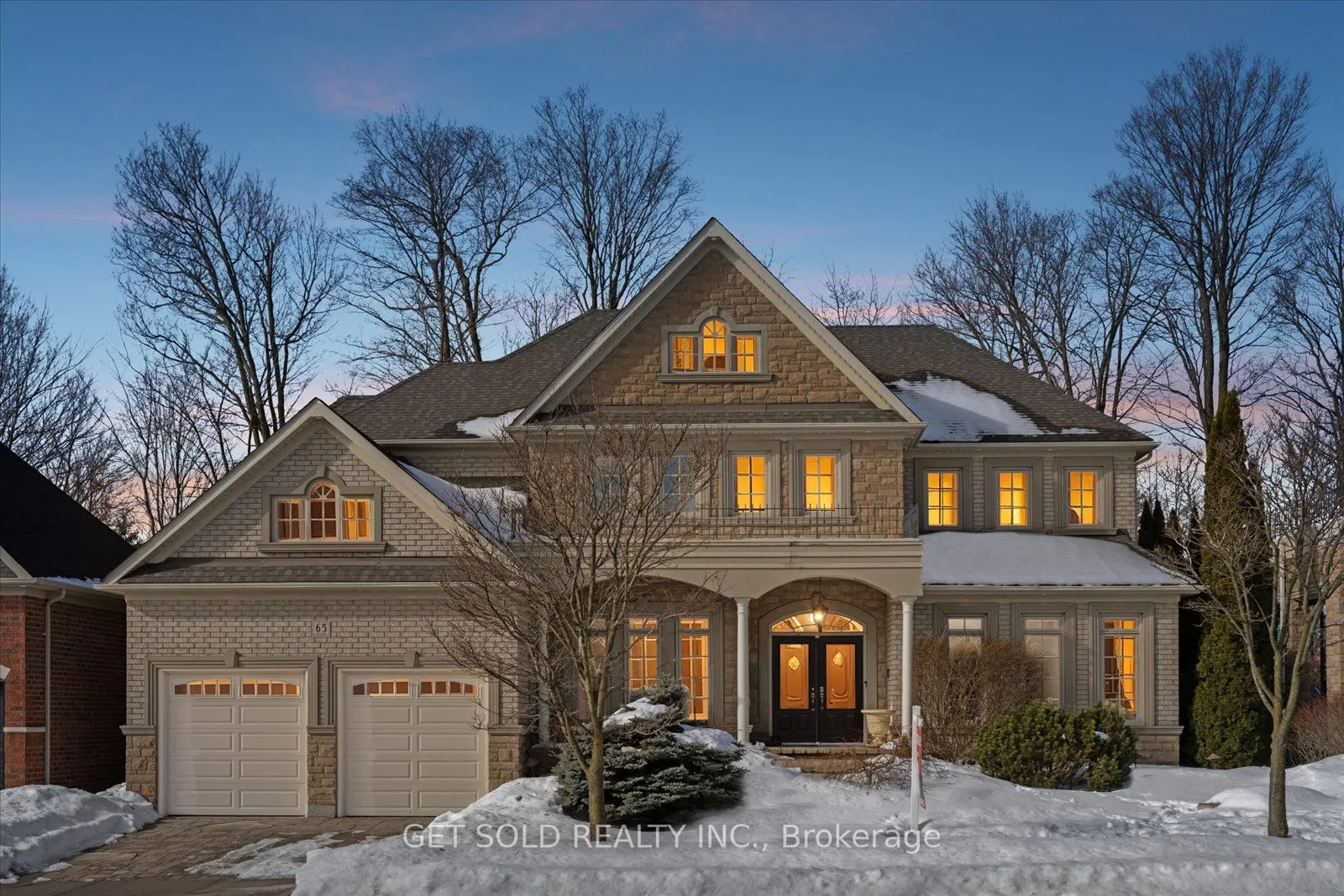 65 Preservation Place