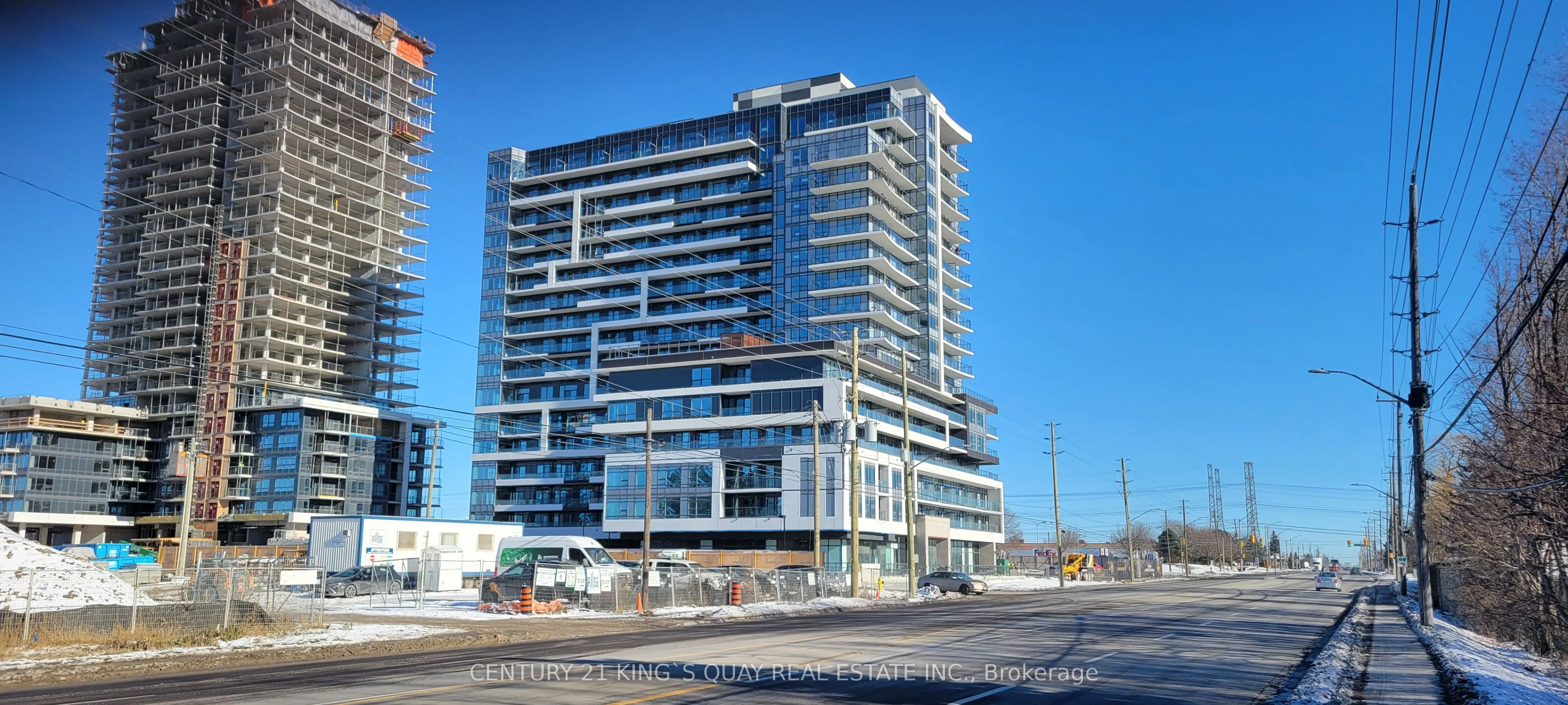 1480 Bayly Street, #306