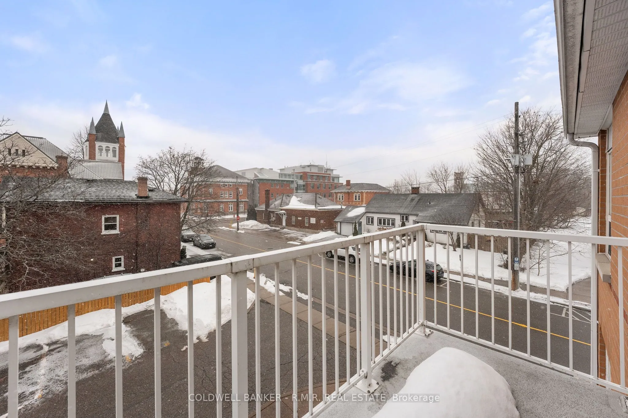 95 Wellington Street, #313
