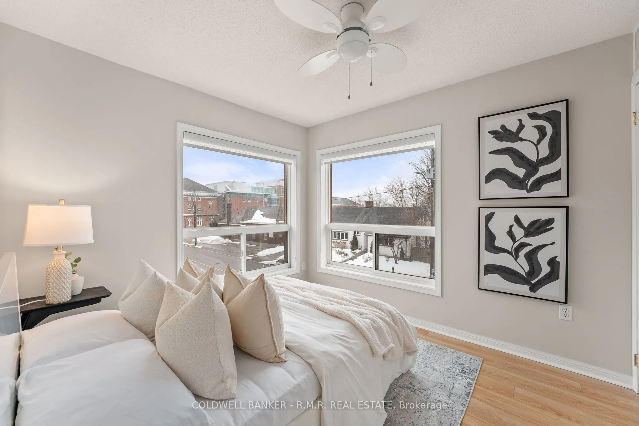 95 Wellington Street, #313
